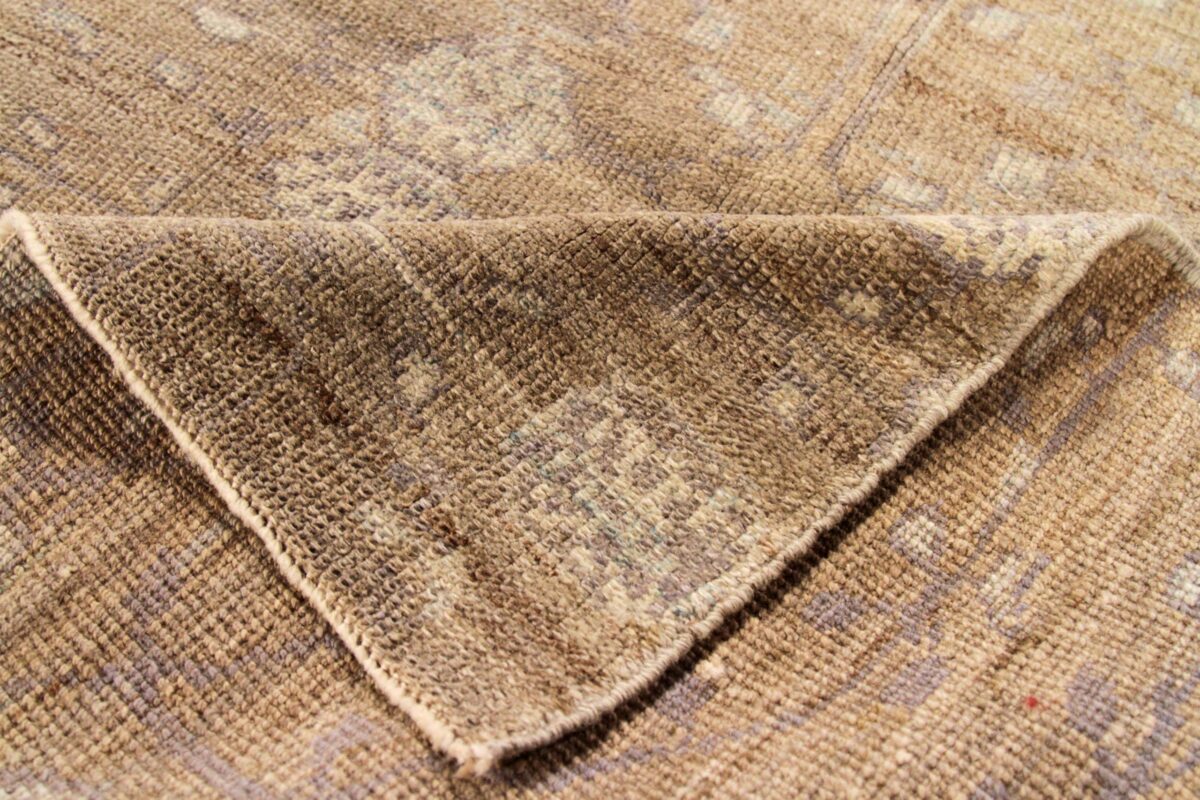 Thumbnail 14 for Persian Oushak Transitional Rug 88162