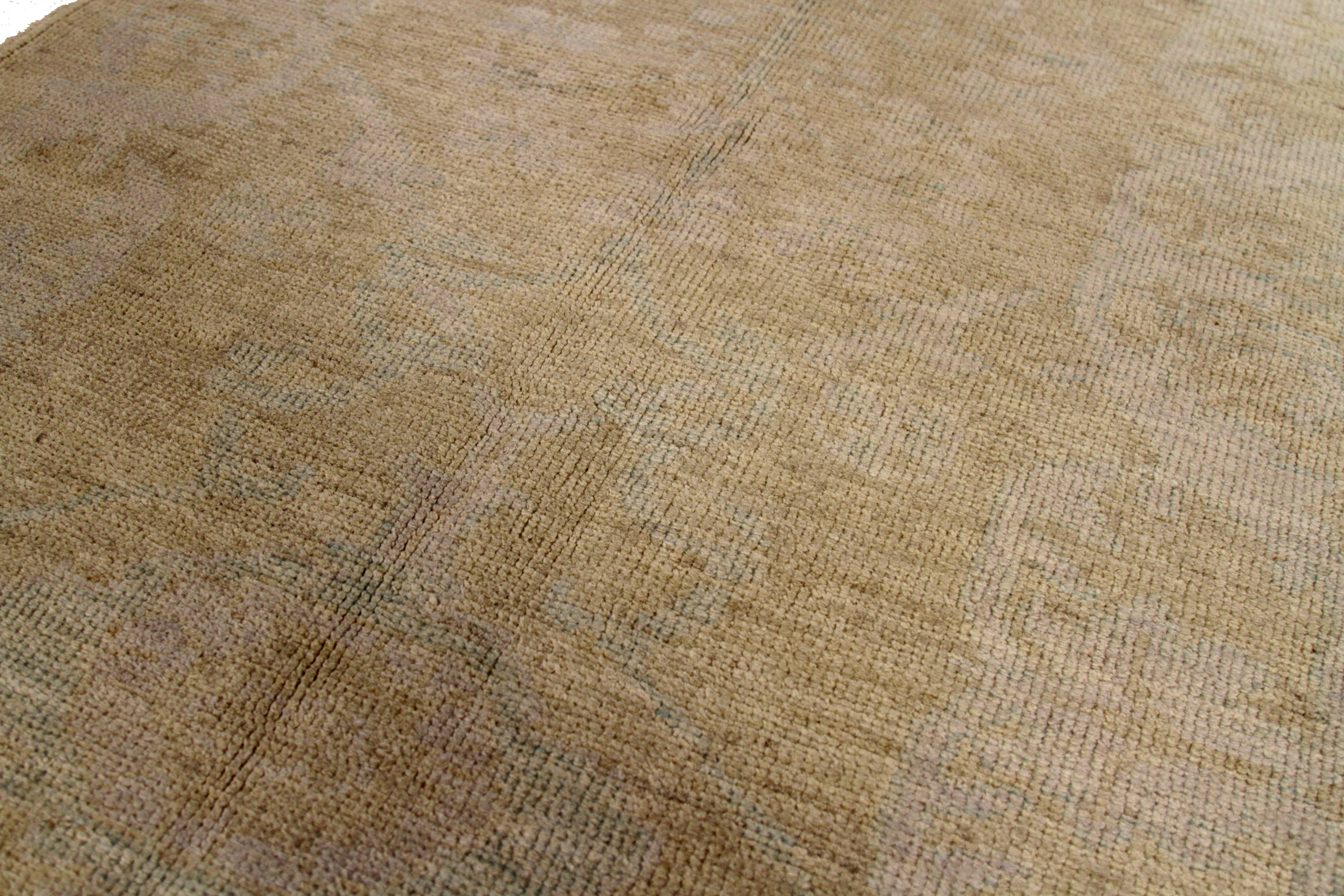 Thumbnail 2 for Persian Oushak Transitional Rug 88163