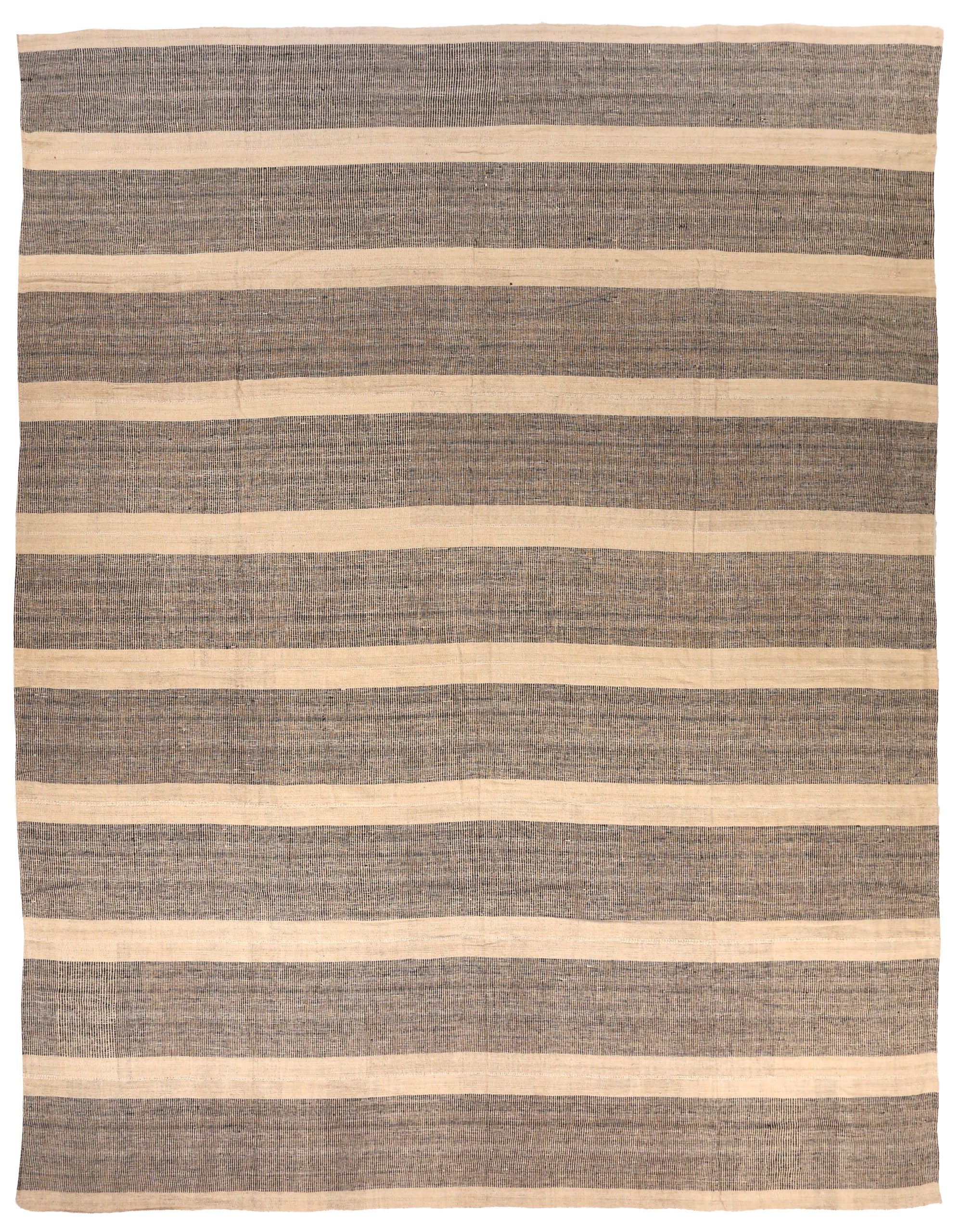 Thumbnail 9 for Persian Transitional Rug 70287