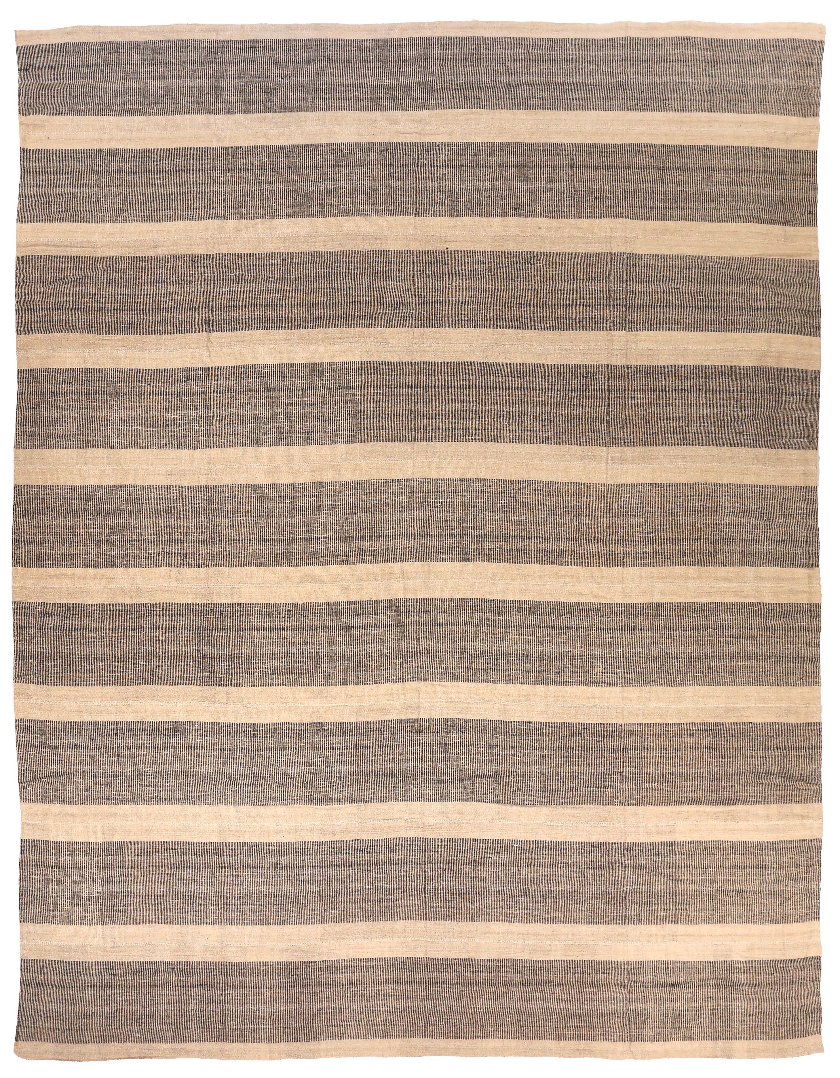 Thumbnail 6 for Persian Transitional Rug 70287