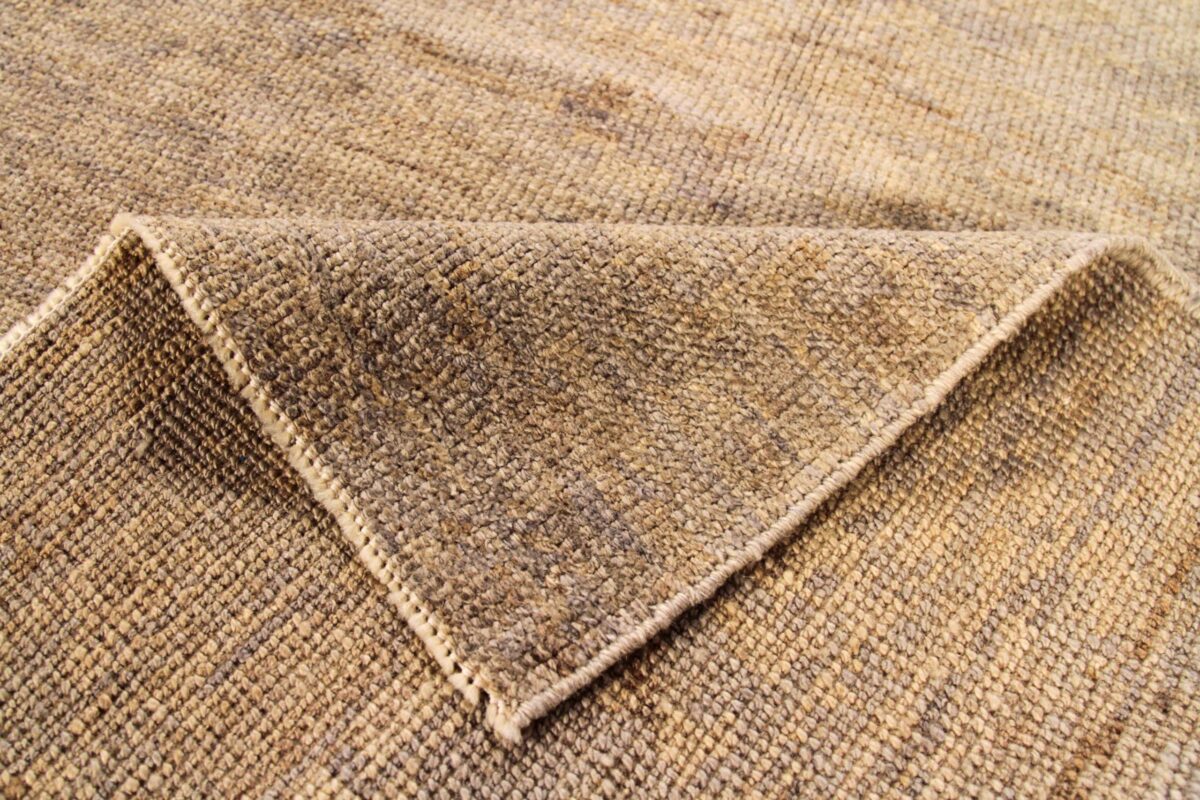 Thumbnail 14 for Persian Oushak Transitional Rug 88154