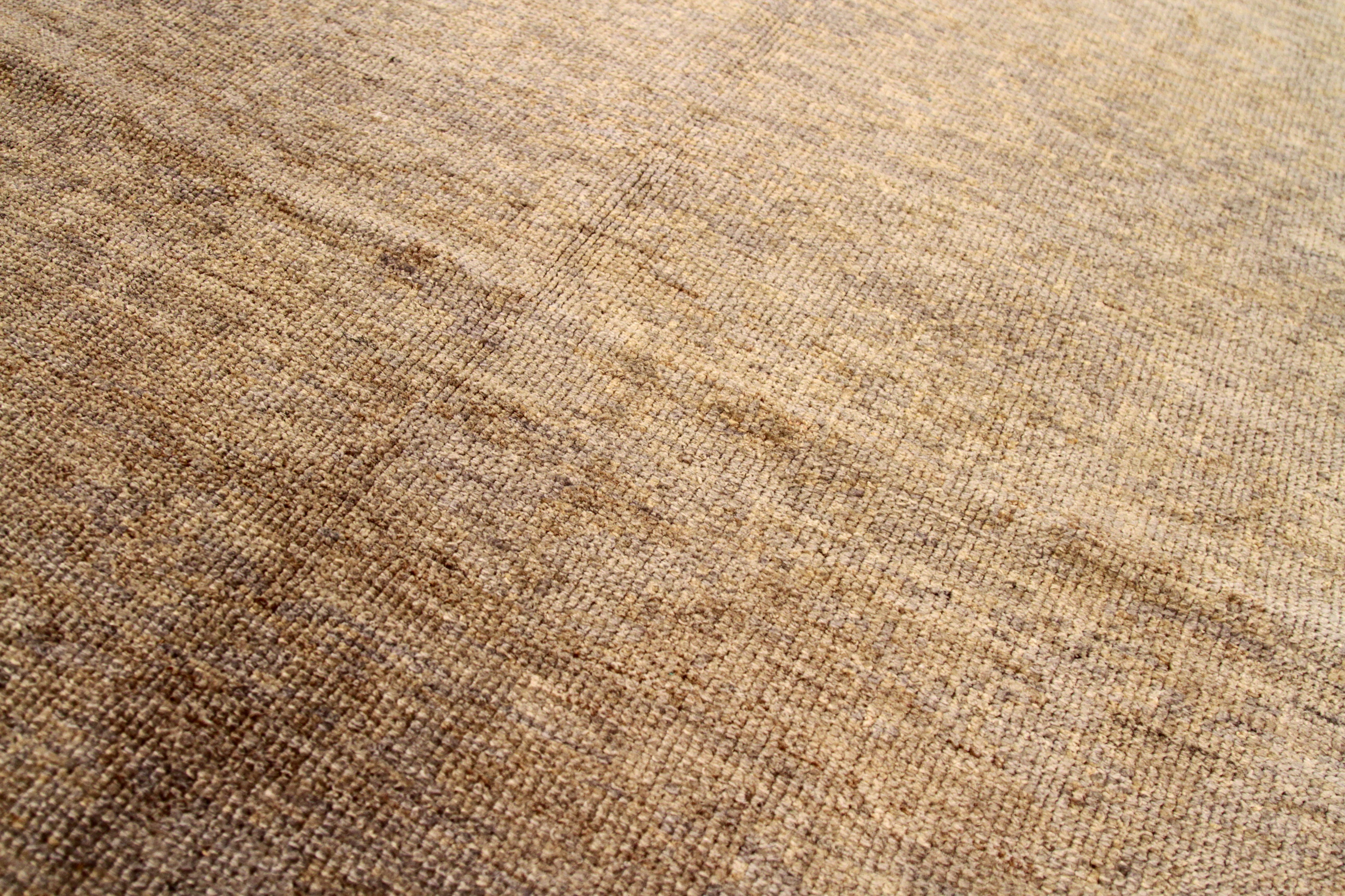 Thumbnail 5 for Persian Oushak Transitional Rug 88154