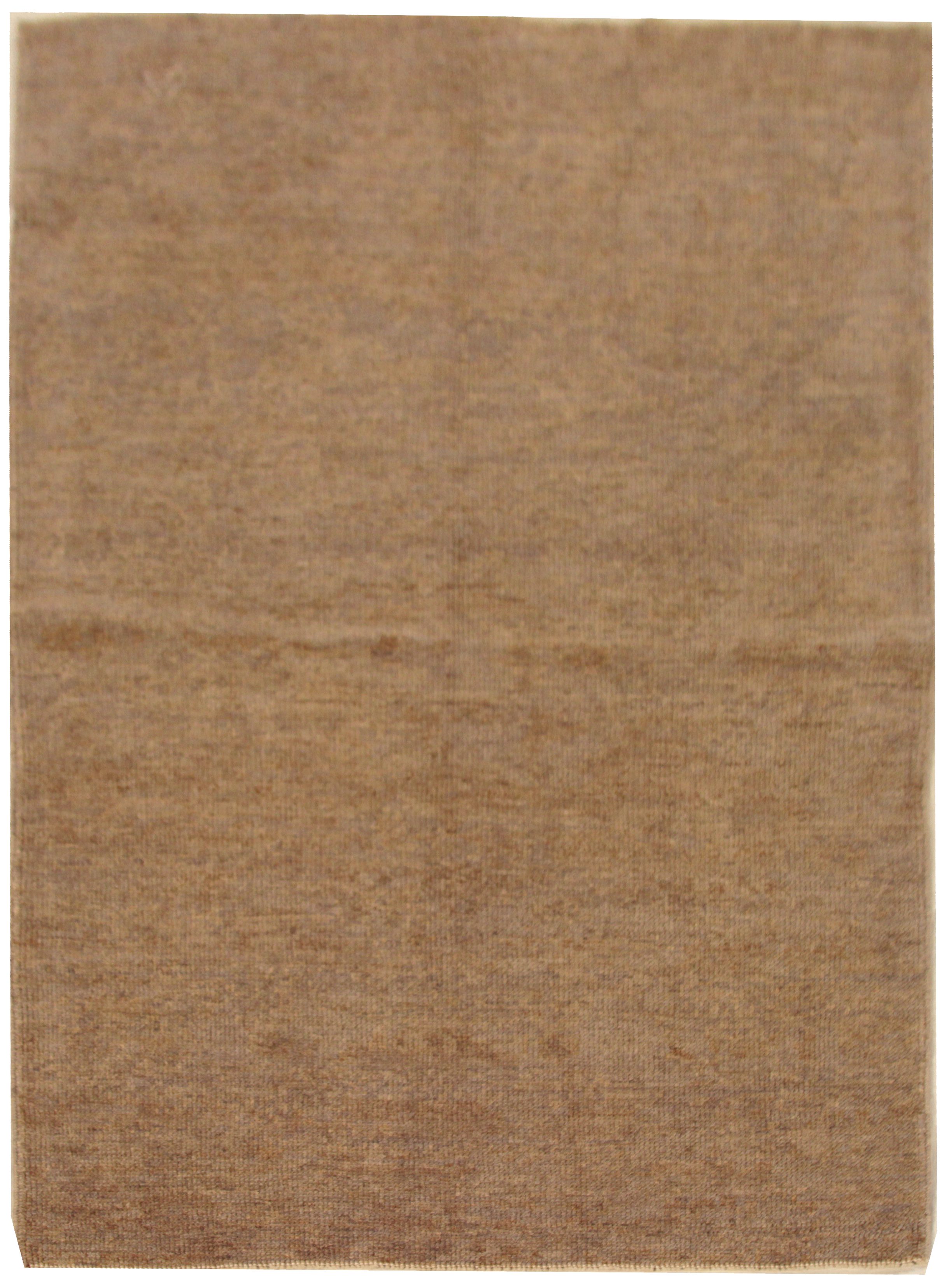Thumbnail 10 for Persian Oushak Transitional Rug 88154