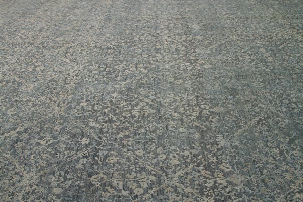 Thumbnail 5 for Afghanistan Tribal Rug 92002