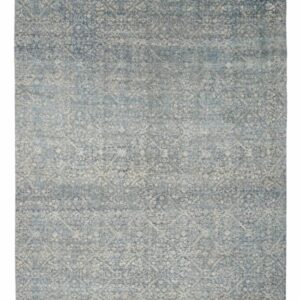 Thumbnail 11 for Afghanistan Tribal Rug 92002