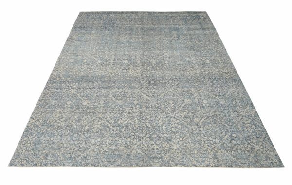 Thumbnail 8 for Afghanistan Tribal Rug 92002