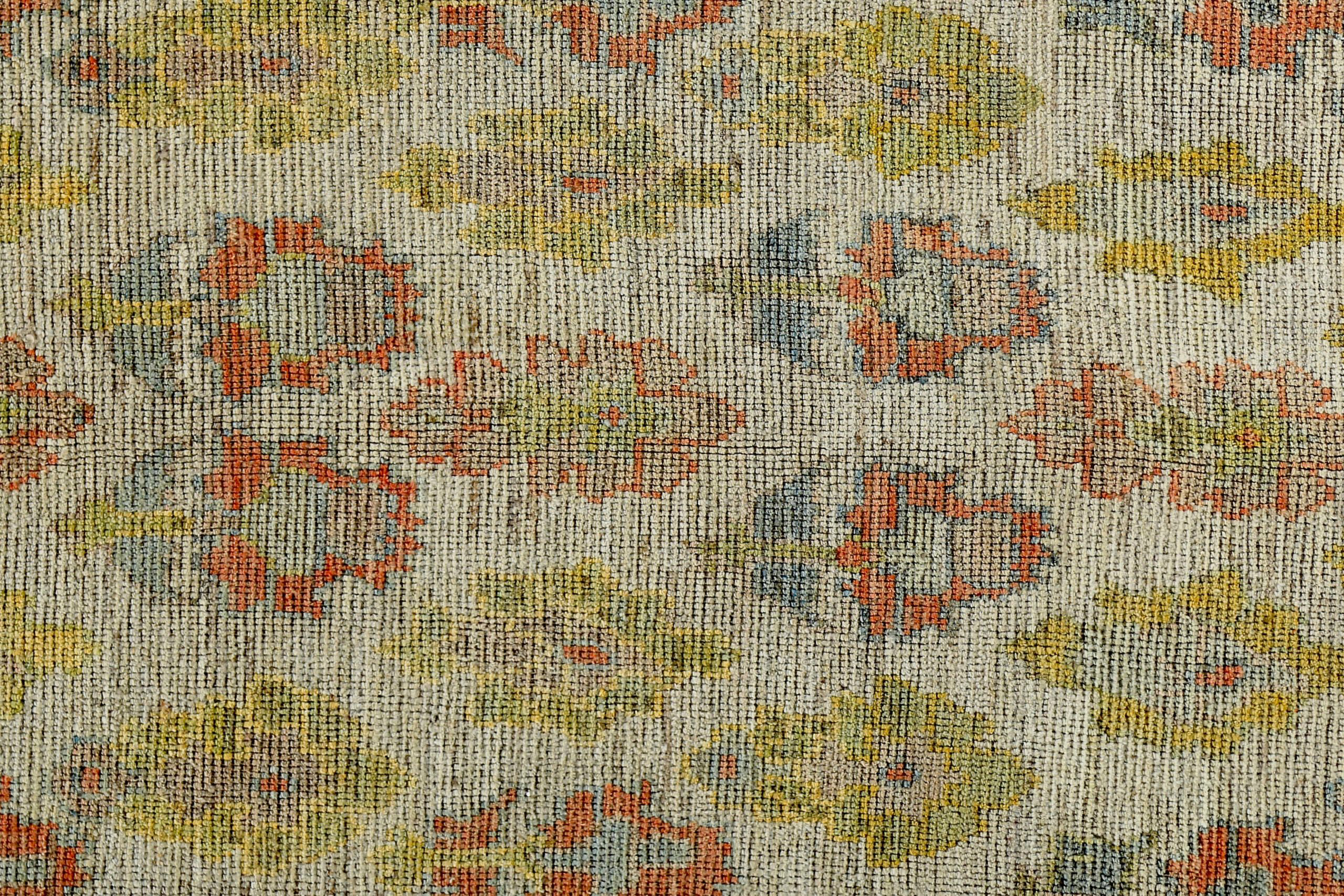 Thumbnail 2 for Persian Transitional Rug 89287