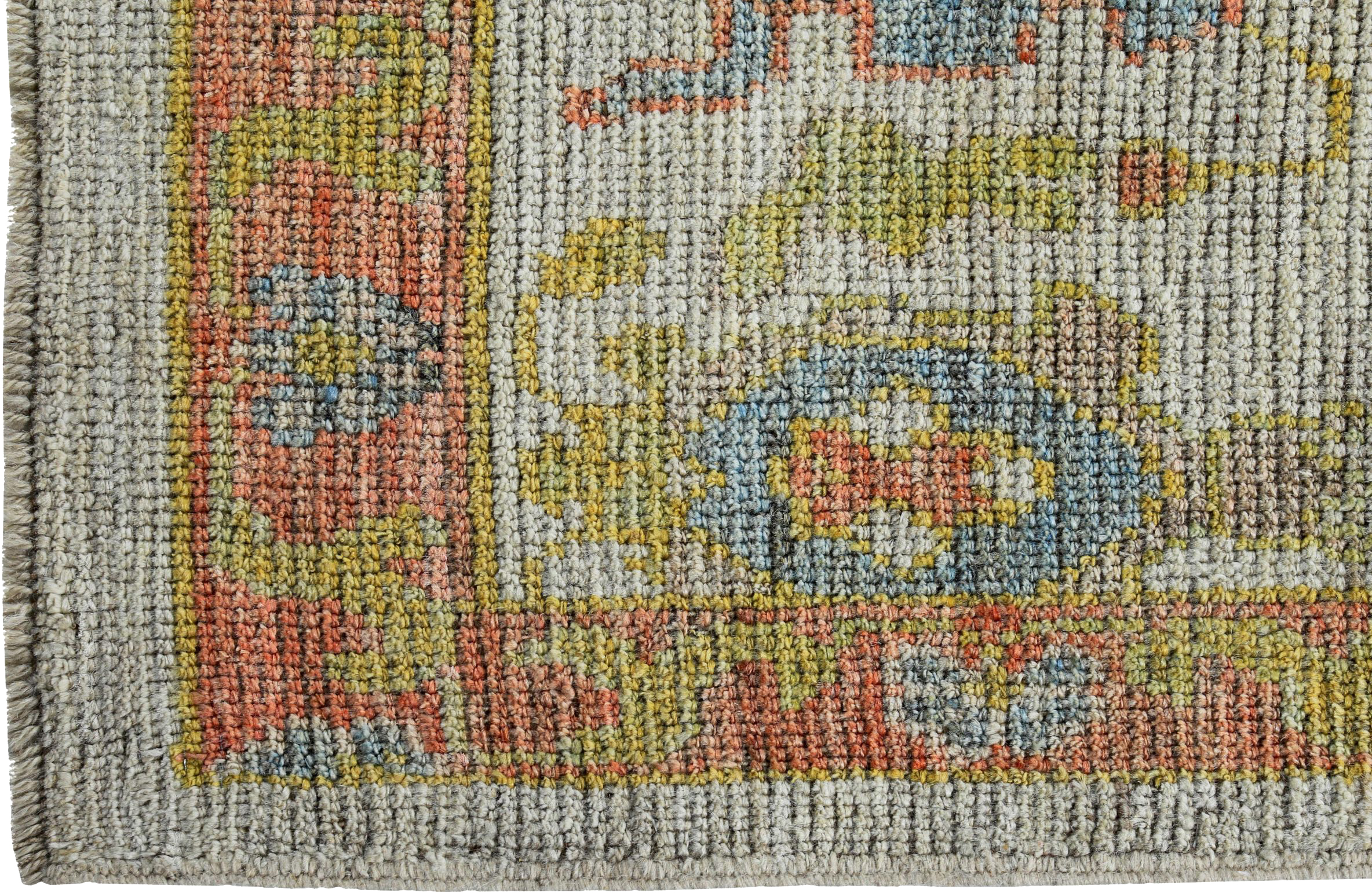 Thumbnail 3 for Persian Transitional Rug 89287