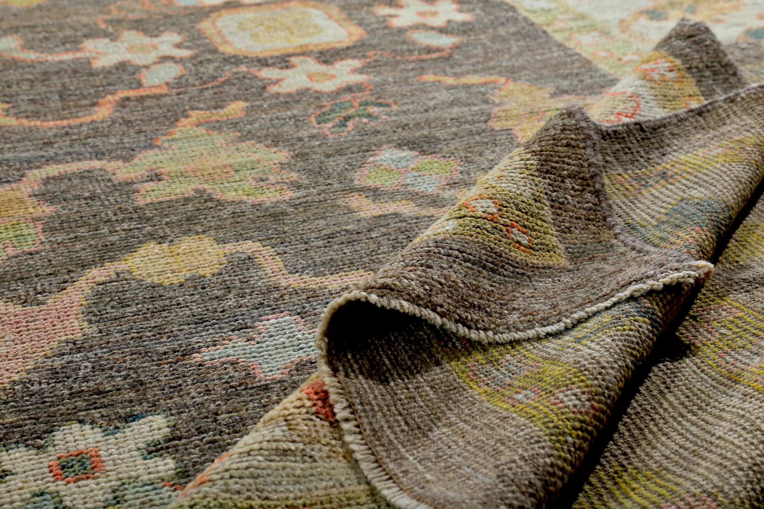 Thumbnail 8 for Persian Traditional Rug 89314