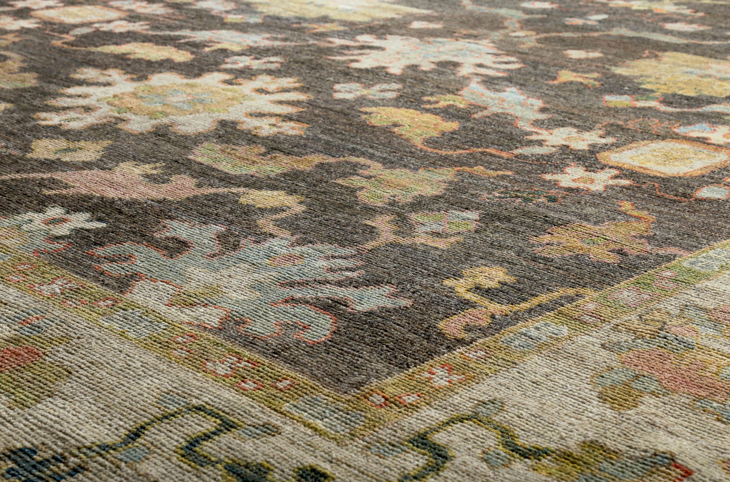 Thumbnail 7 for Persian Traditional Rug 89314