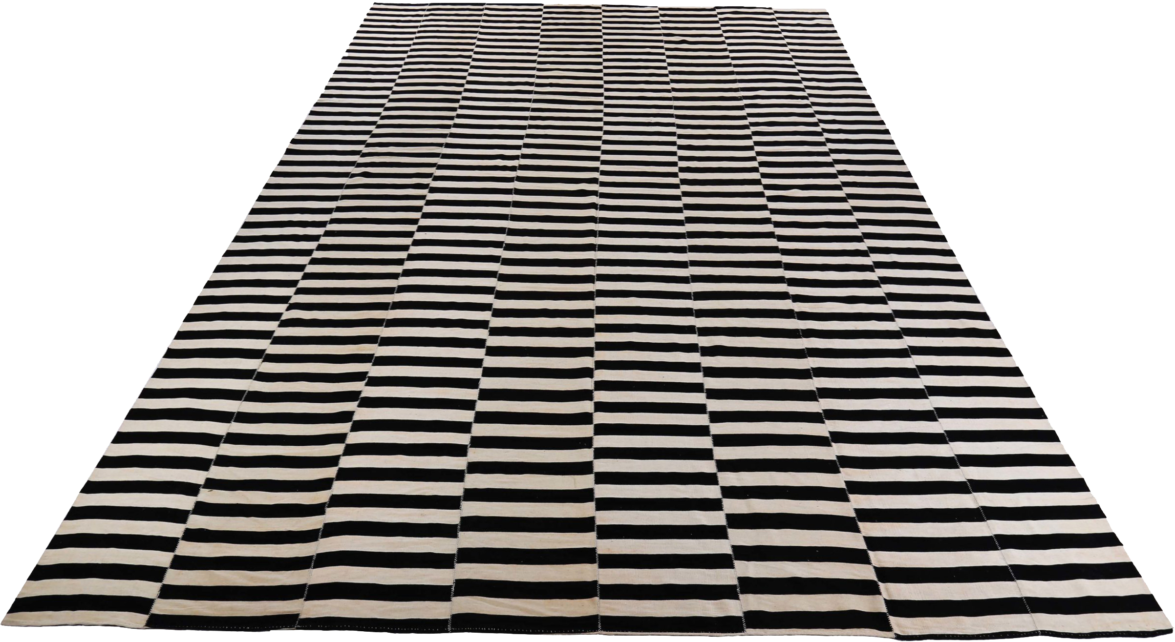 Thumbnail 3 for Persian Transitional Rug 89323