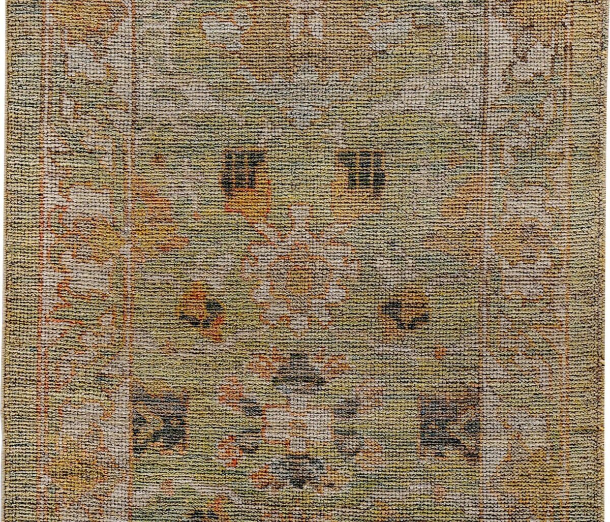 Thumbnail 14 for Persian Transitional Rug 89327