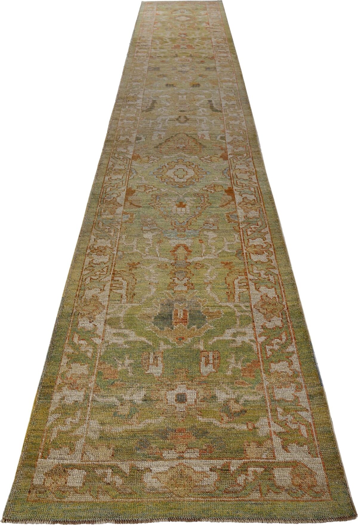 Thumbnail 15 for Persian Transitional Rug 89327