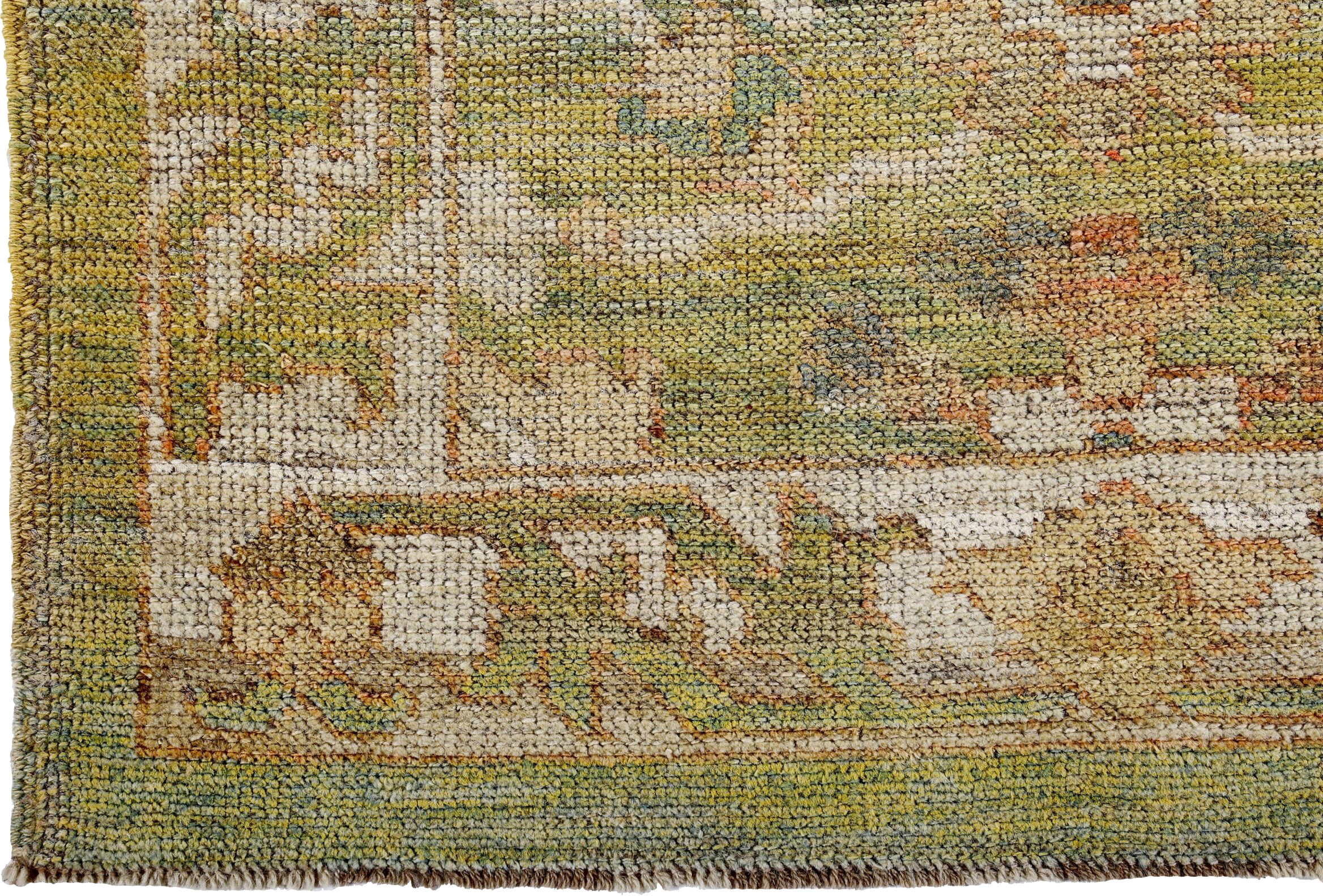 Thumbnail 2 for Persian Transitional Rug 89327