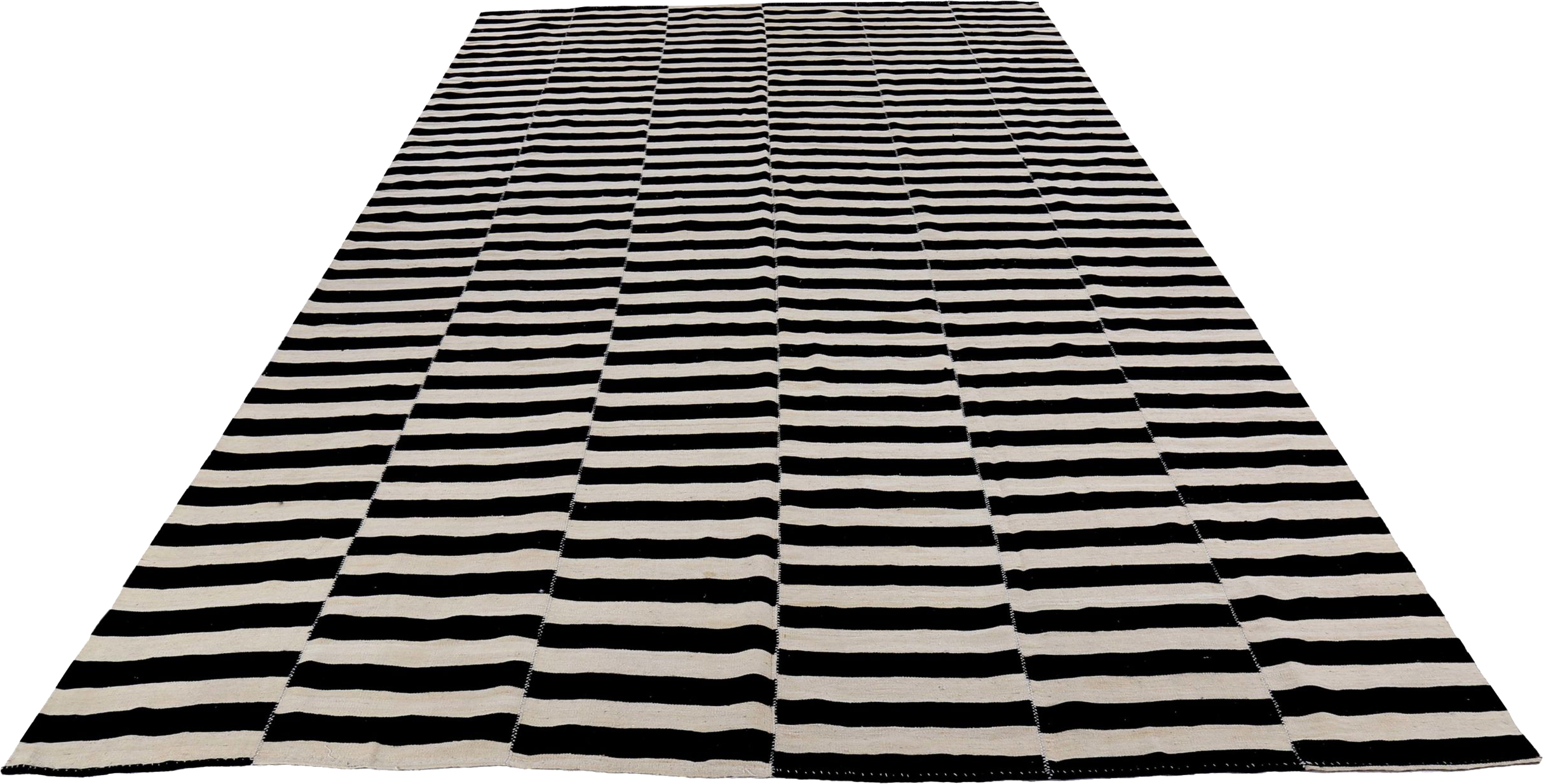 Thumbnail 6 for Persian Transitional Rug 89315