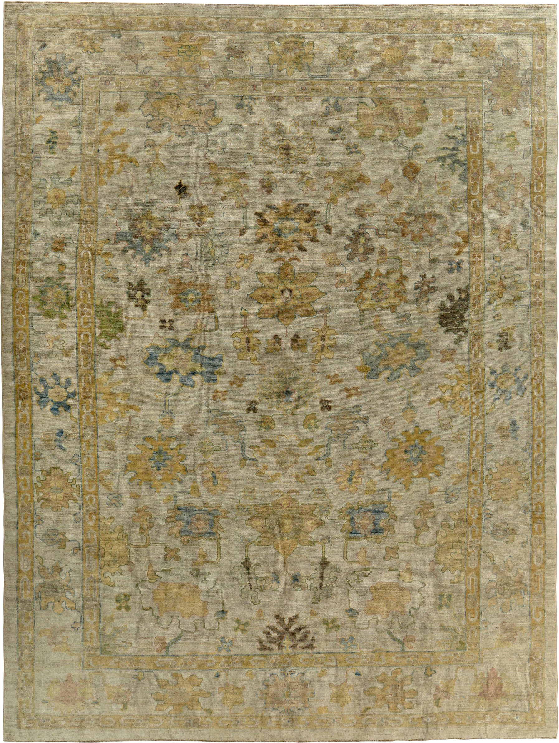 Thumbnail 2 for Persian Traditional Rug 89294