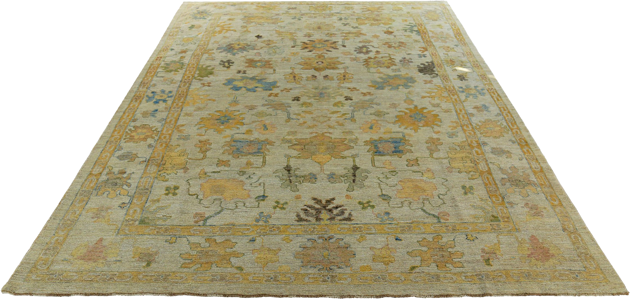 Thumbnail 3 for Persian Traditional Rug 89294