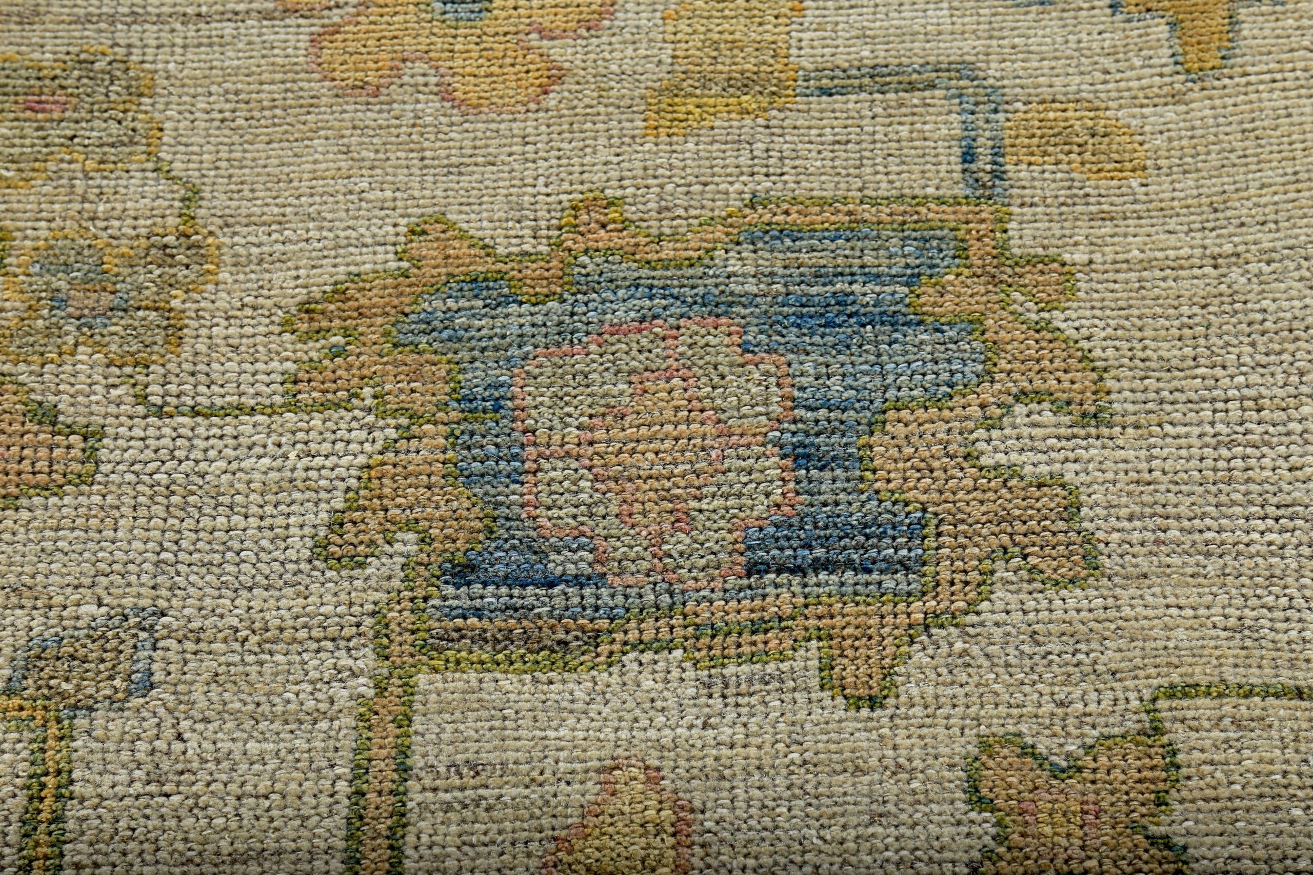 Thumbnail 7 for Persian Traditional Rug 89294