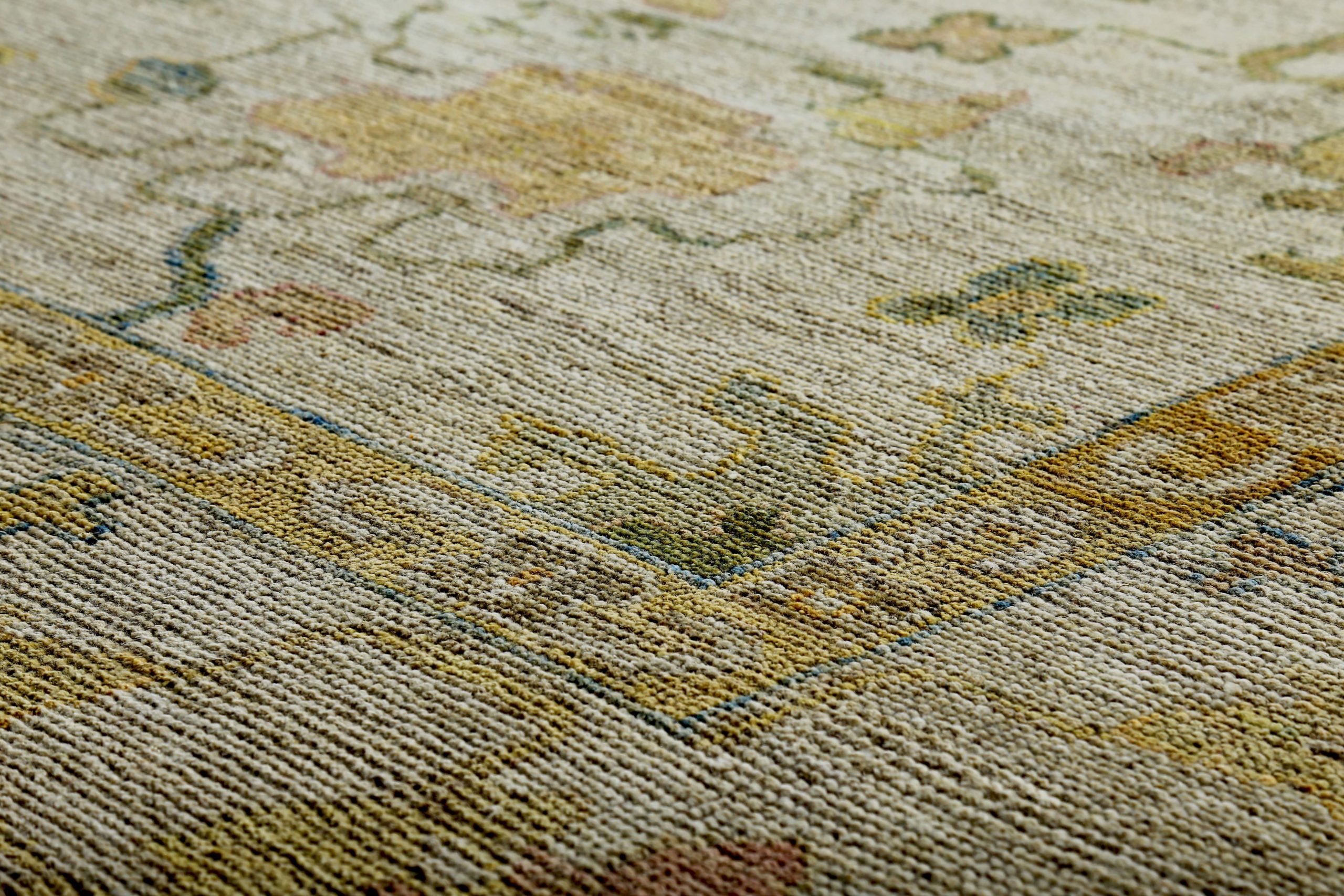 Thumbnail 8 for Persian Traditional Rug 89294