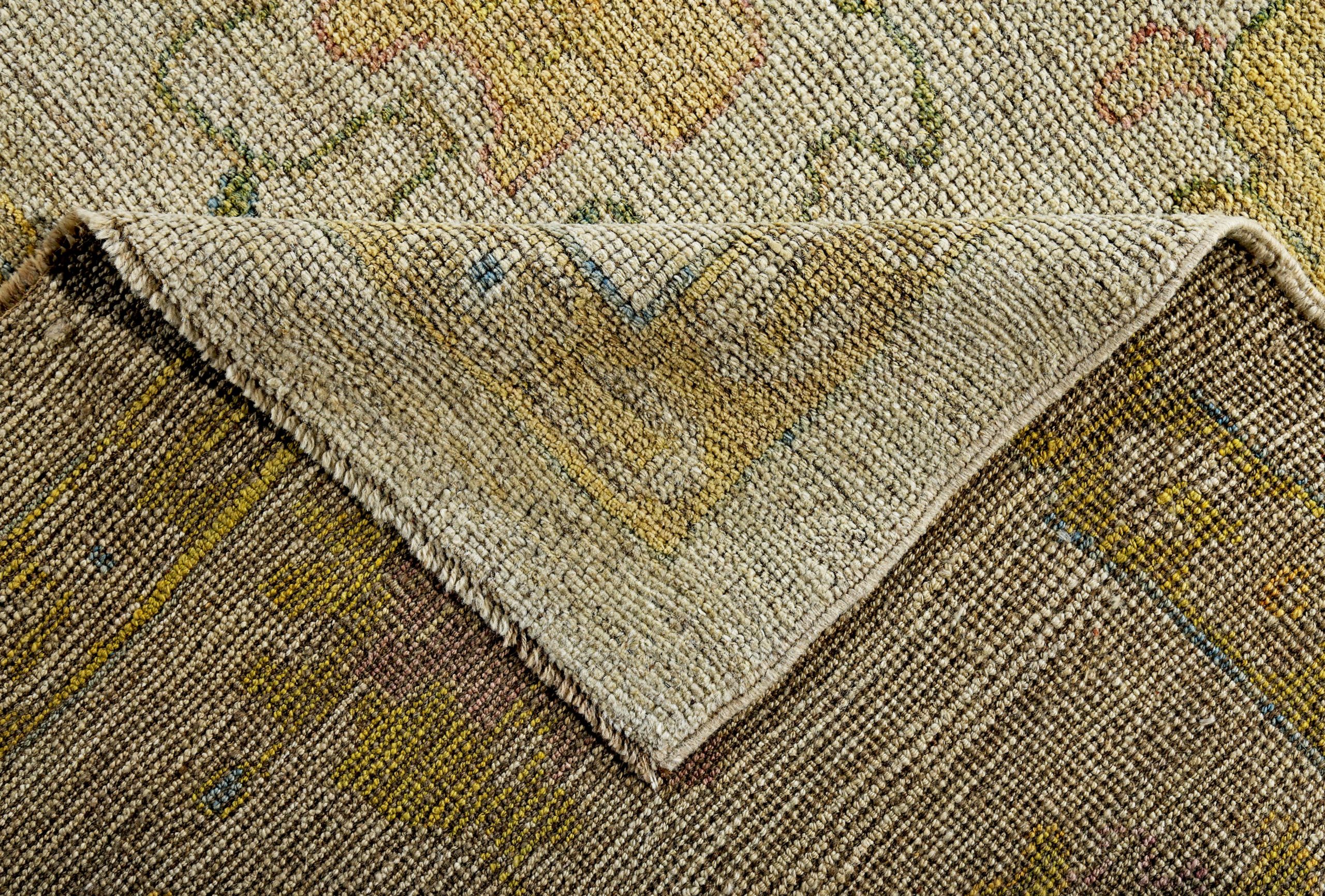 Thumbnail 4 for Persian Traditional Rug 89294