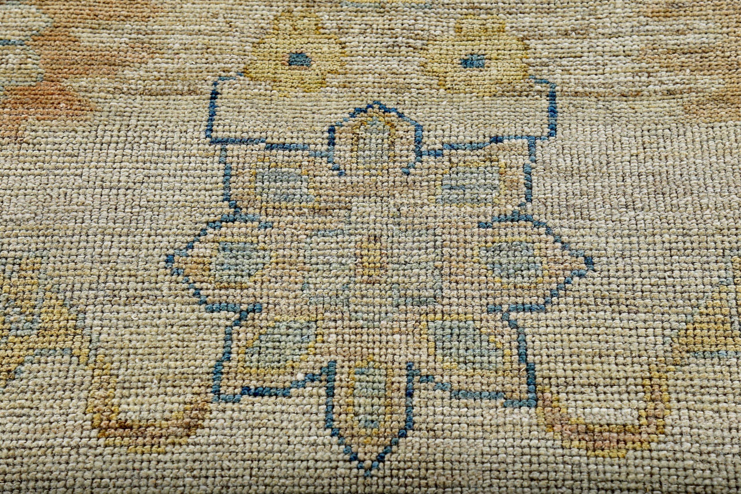 Thumbnail 7 for Persian Transitional Rug 89288