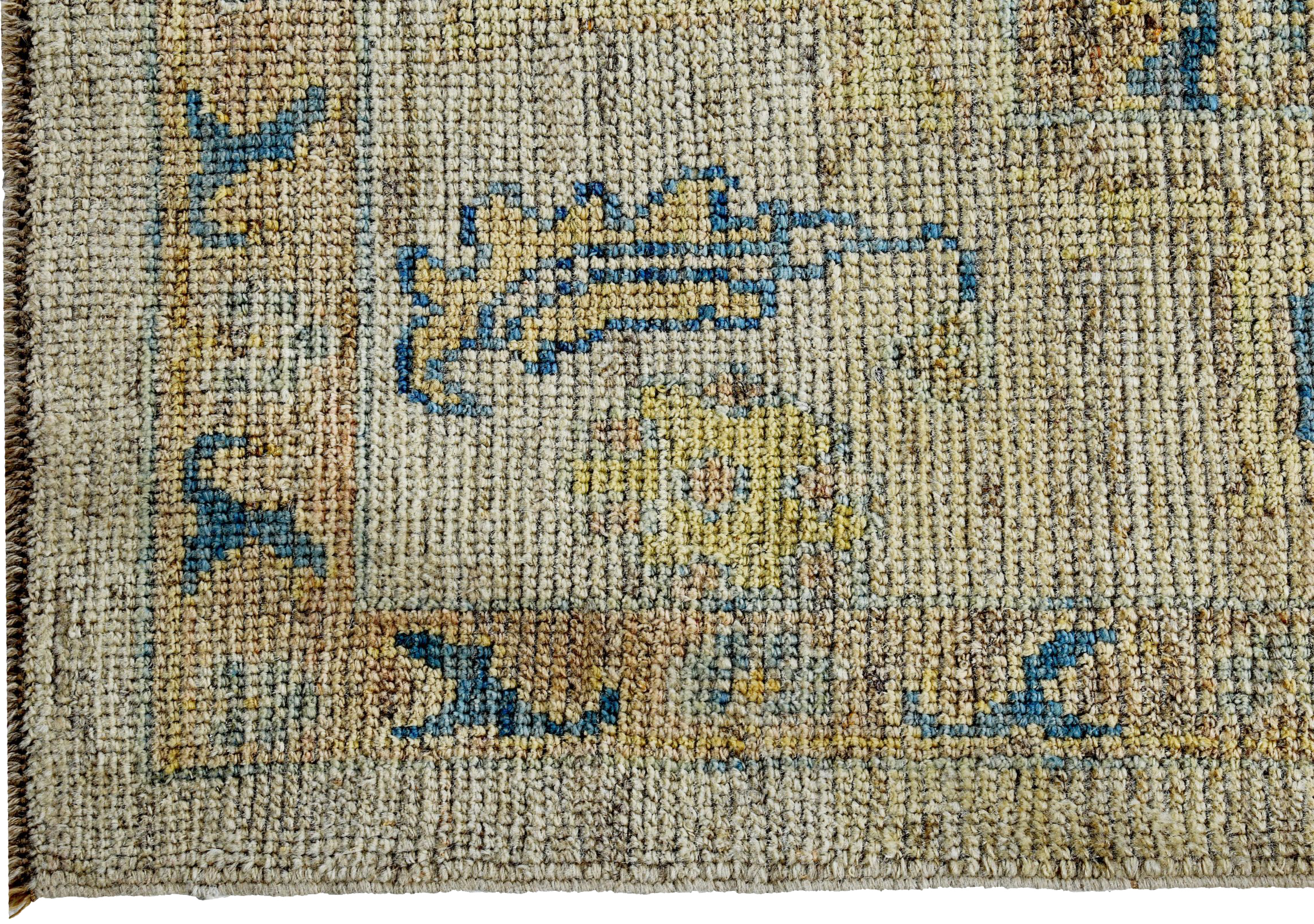 Thumbnail 4 for Persian Transitional Rug 89288