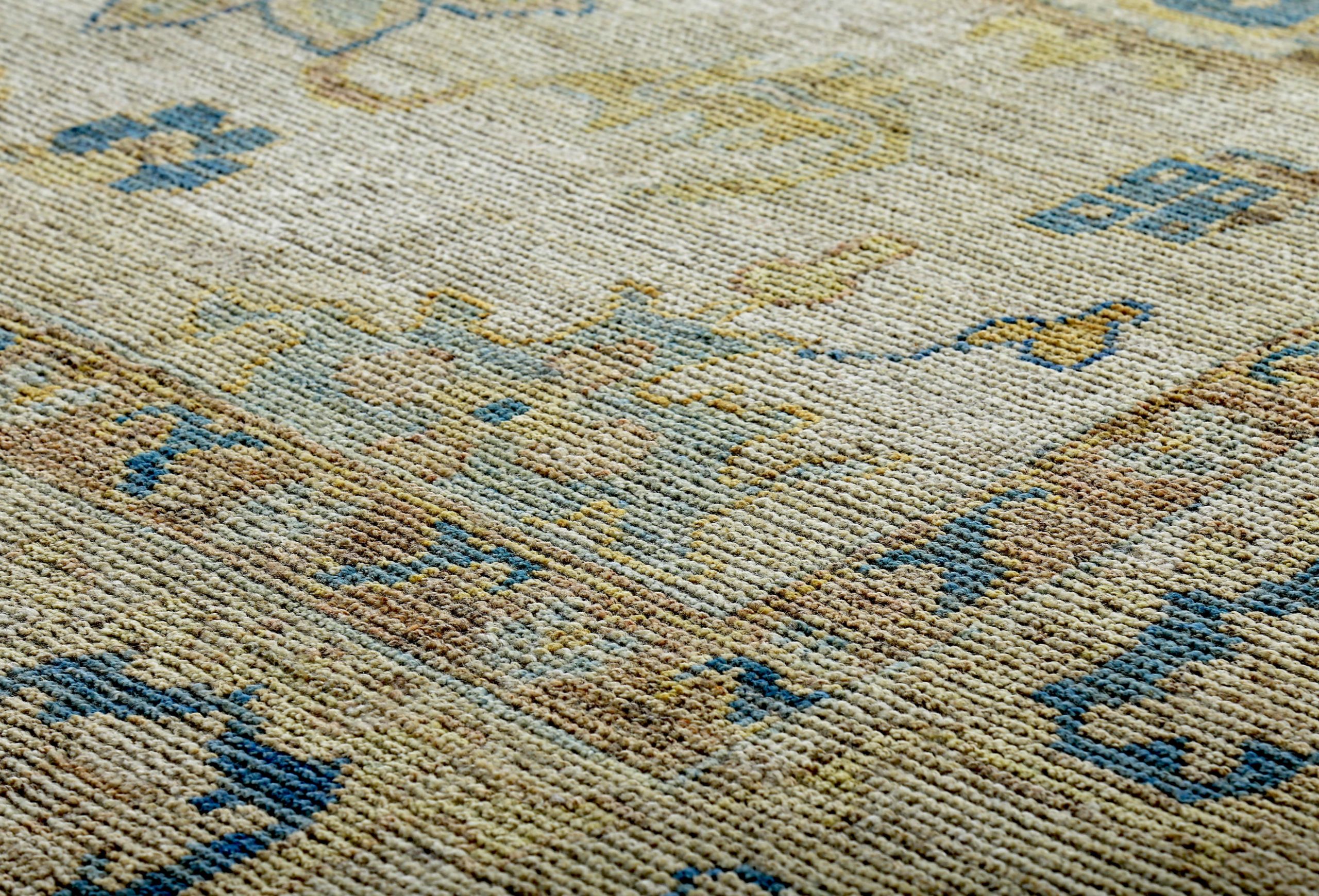 Thumbnail 8 for Persian Transitional Rug 89288