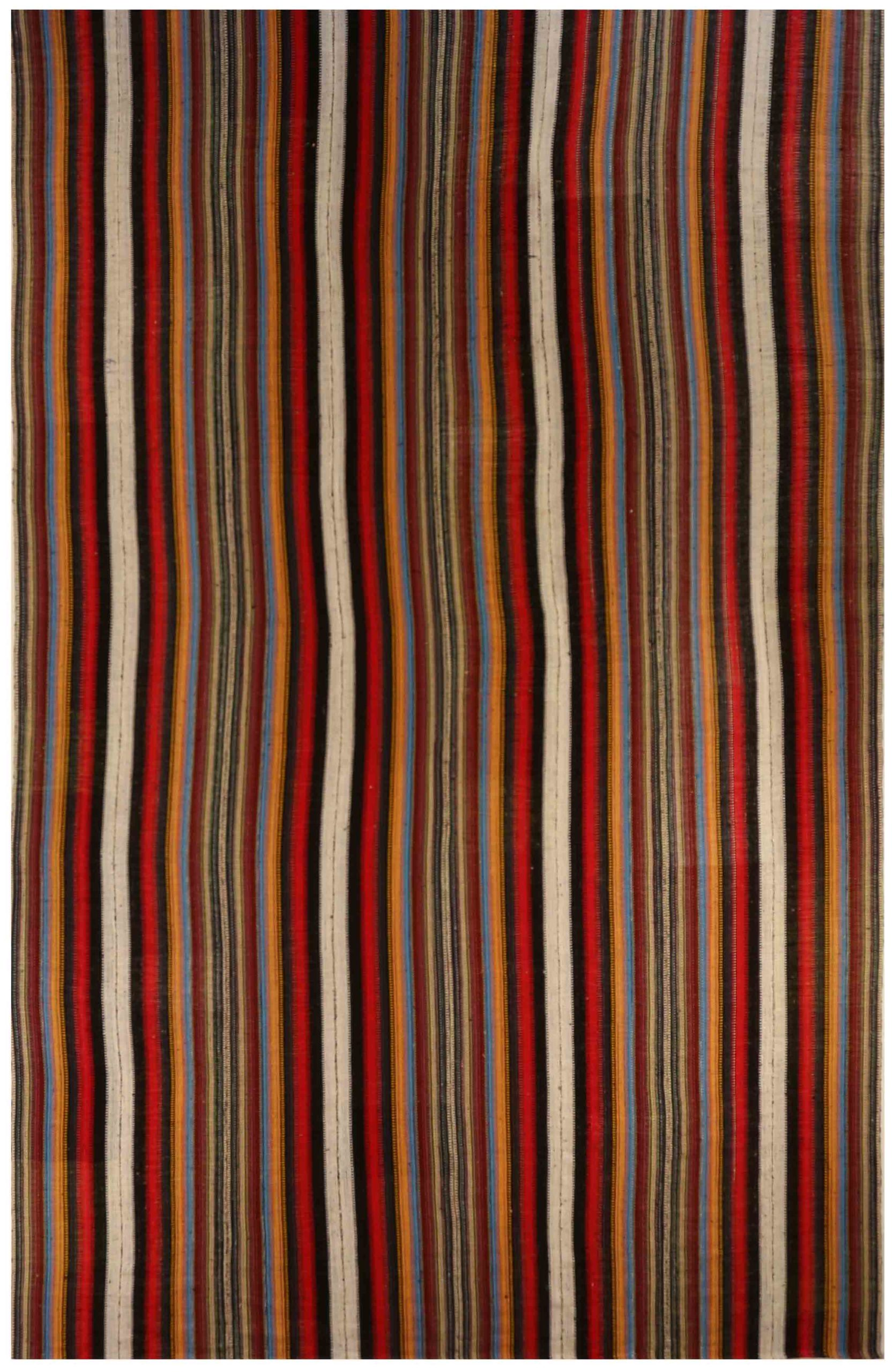 Thumbnail 5 for Persian Transitional Rug 70358