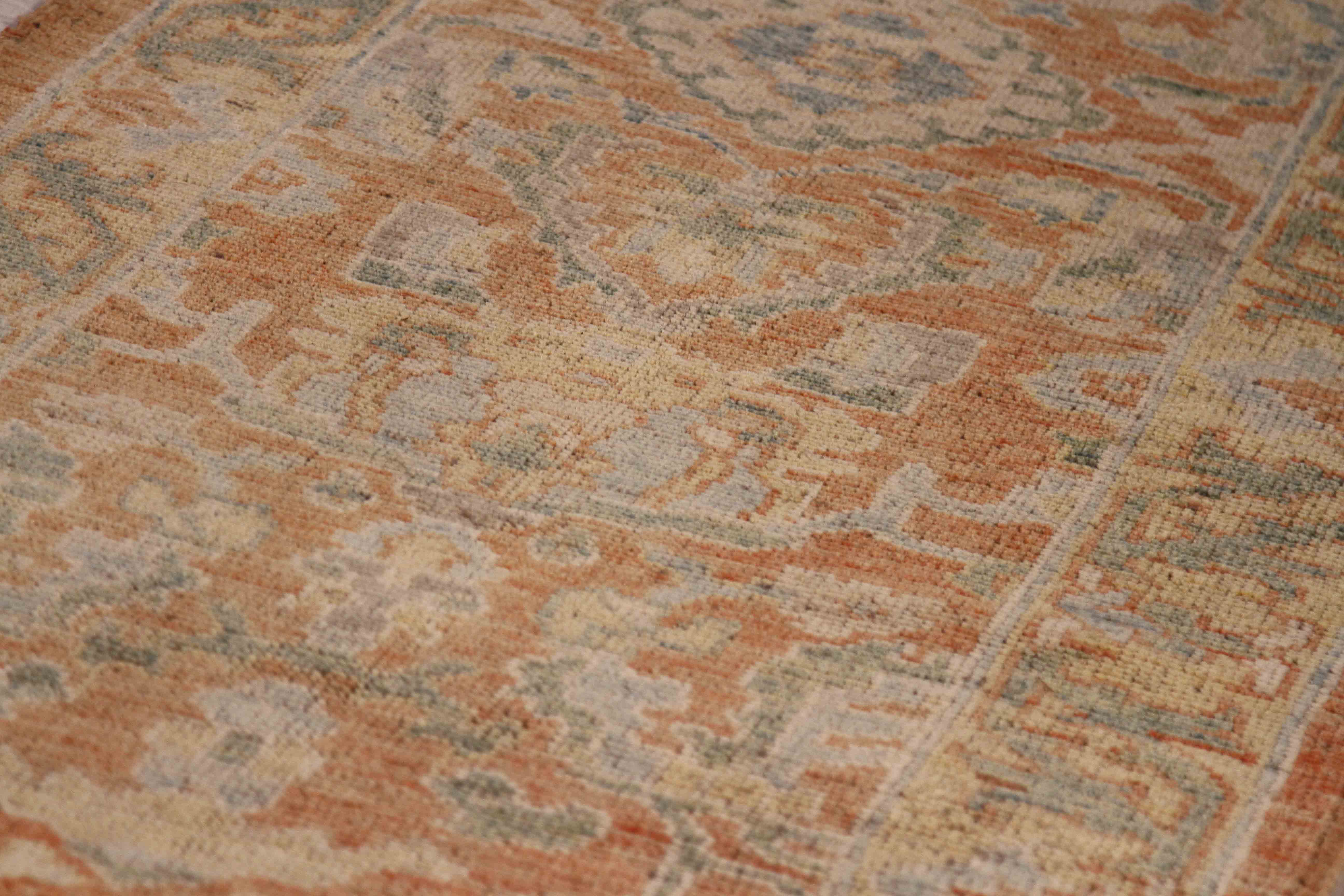 Thumbnail 6 for Persian Transitional Rug 70318