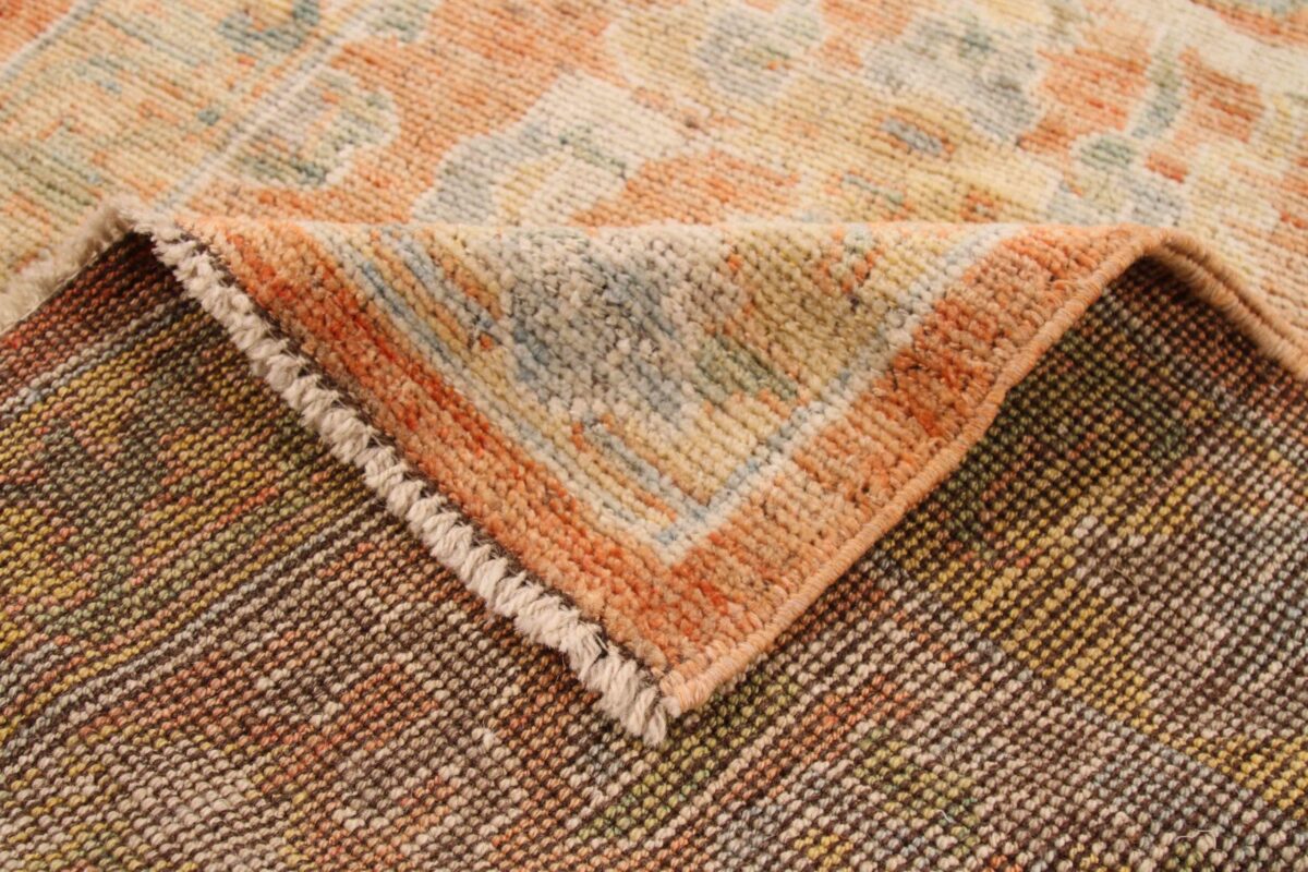 Thumbnail 12 for Persian Transitional Rug 70318