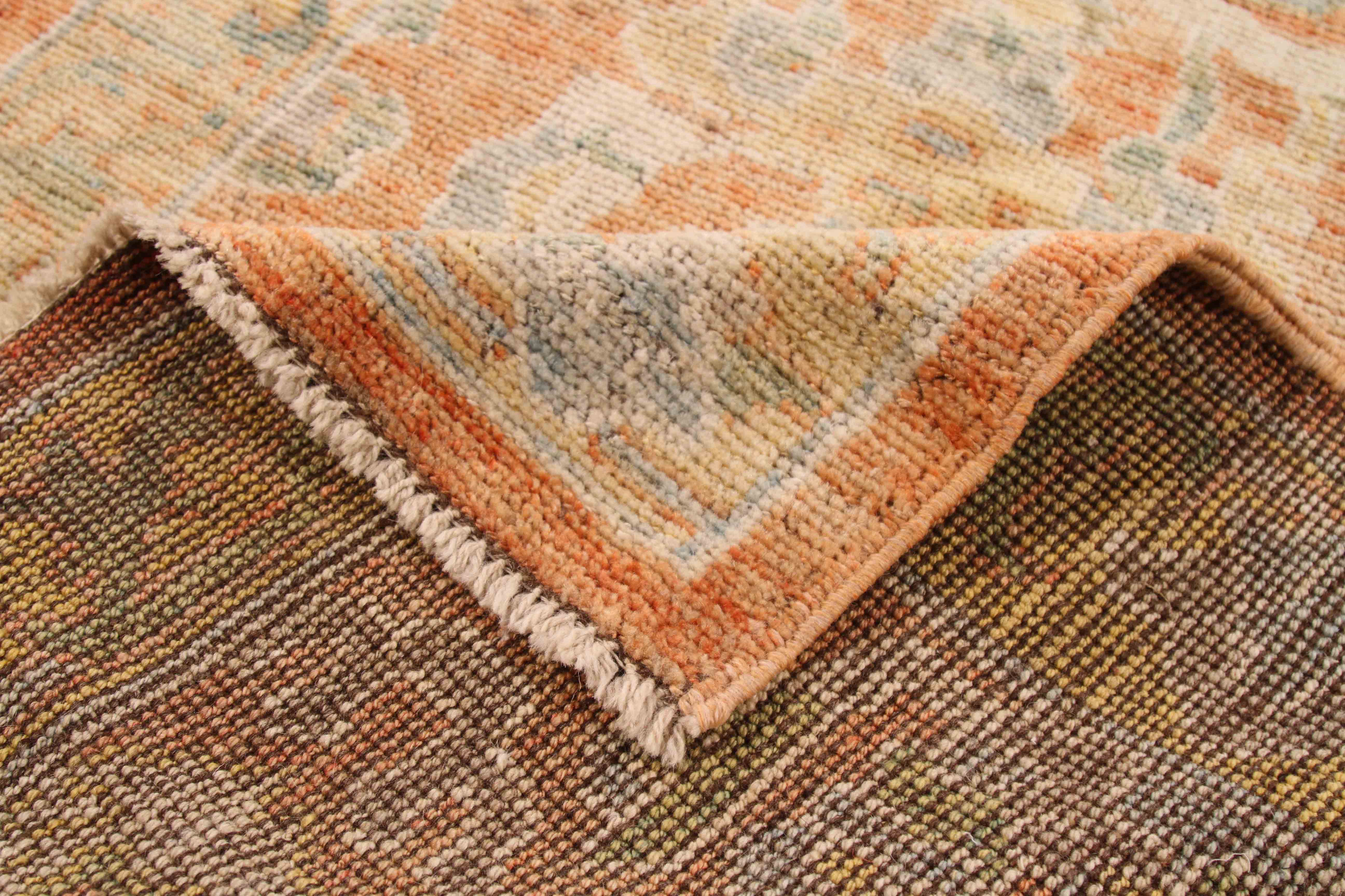 Thumbnail 2 for Persian Transitional Rug 70318