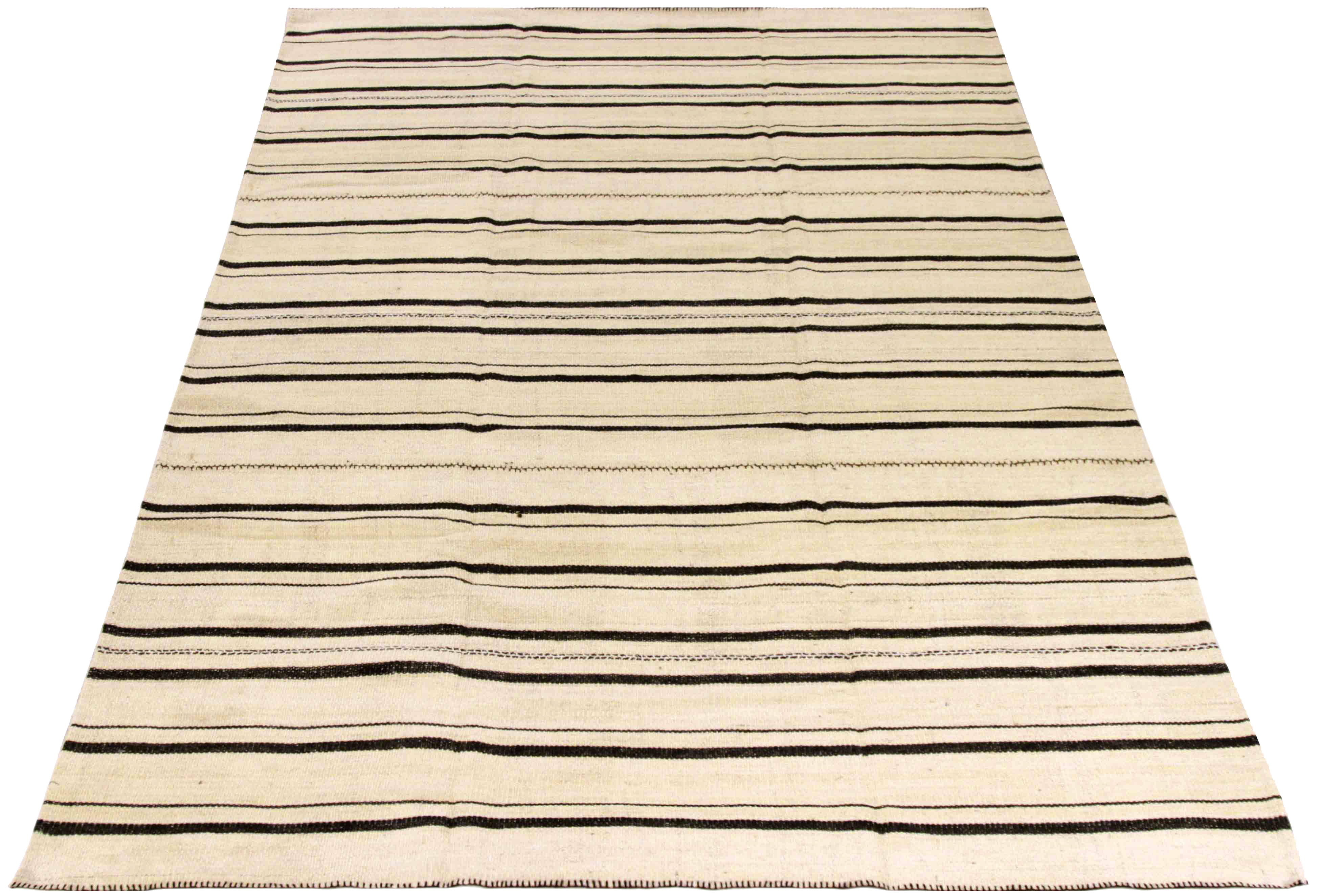 Thumbnail 10 for Persian Transitional Rug 69481