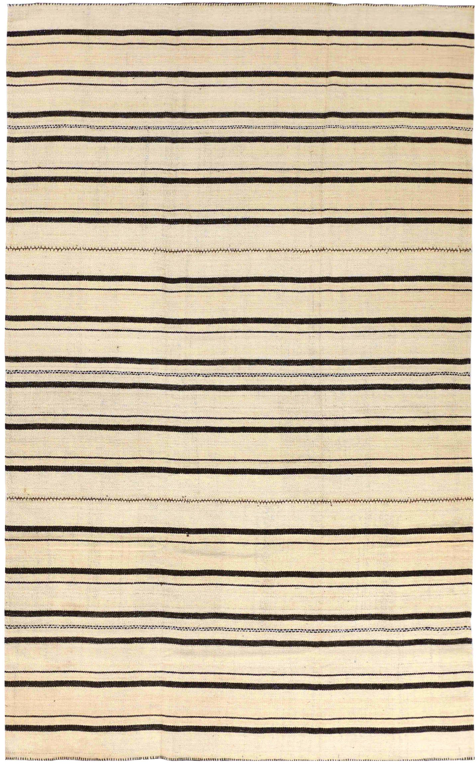 Thumbnail 13 for Persian Transitional Rug 69481