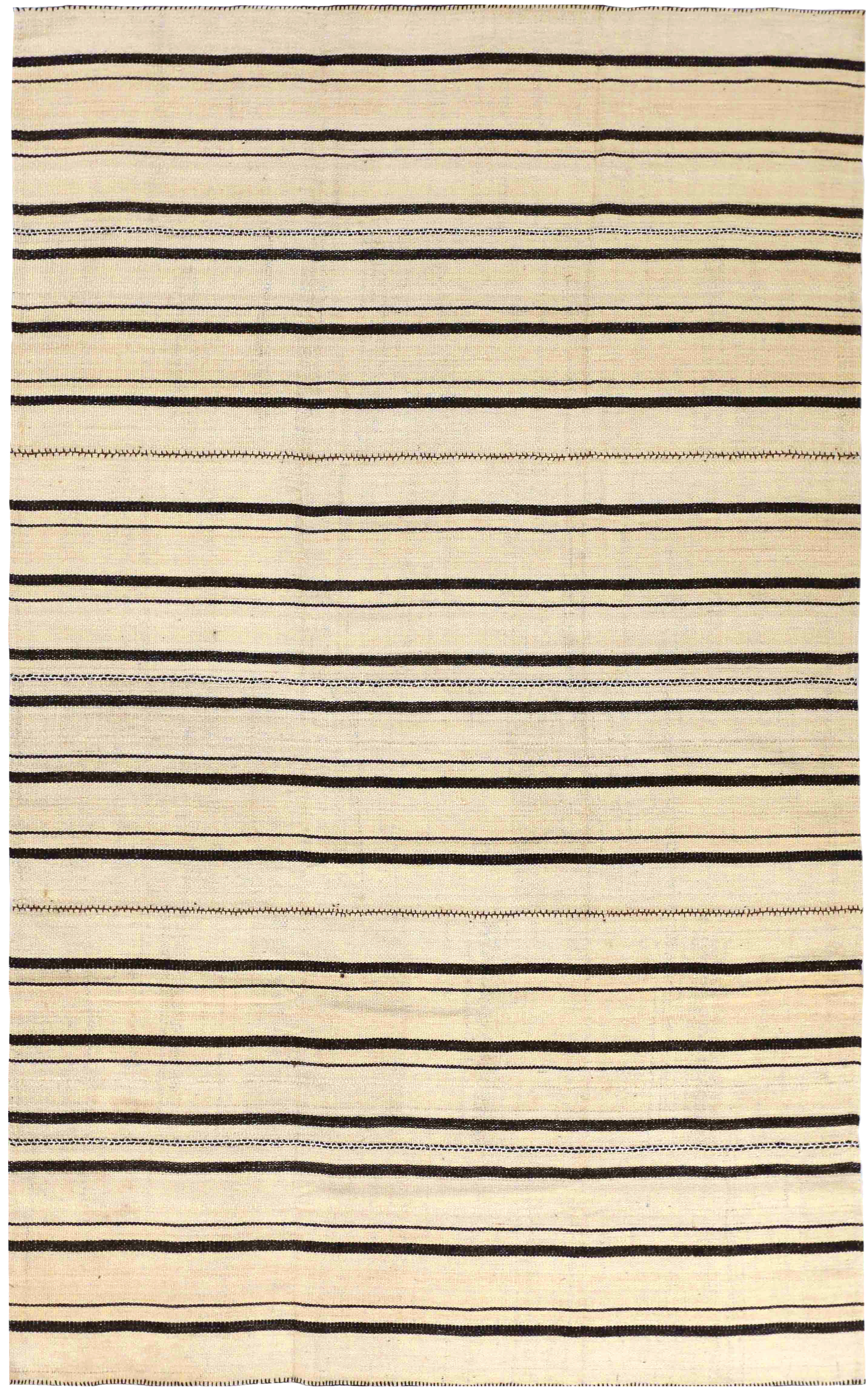 Thumbnail 4 for Persian Transitional Rug 69481