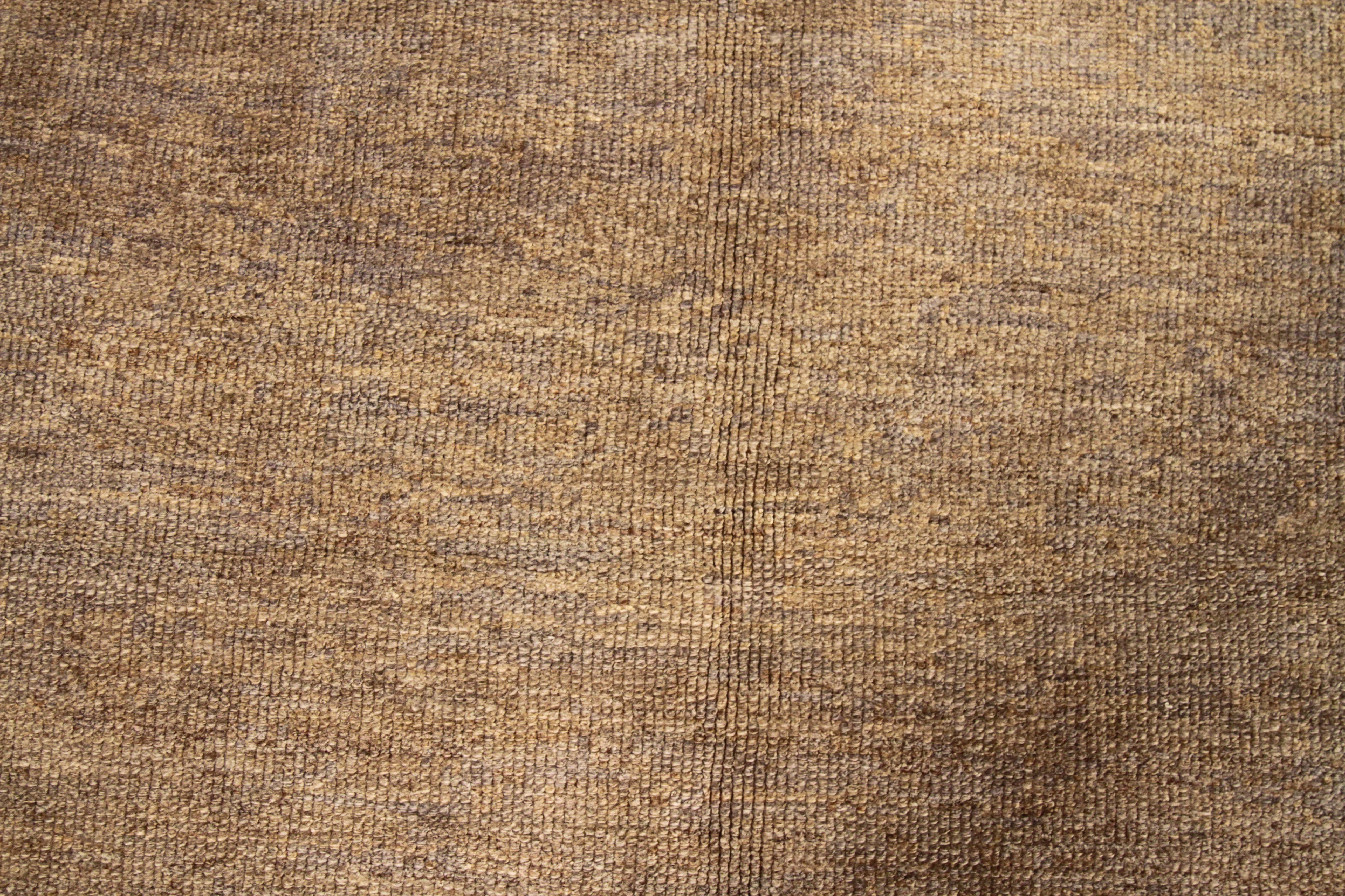 Thumbnail 5 for Persian Oushak Transitional Rug 88159