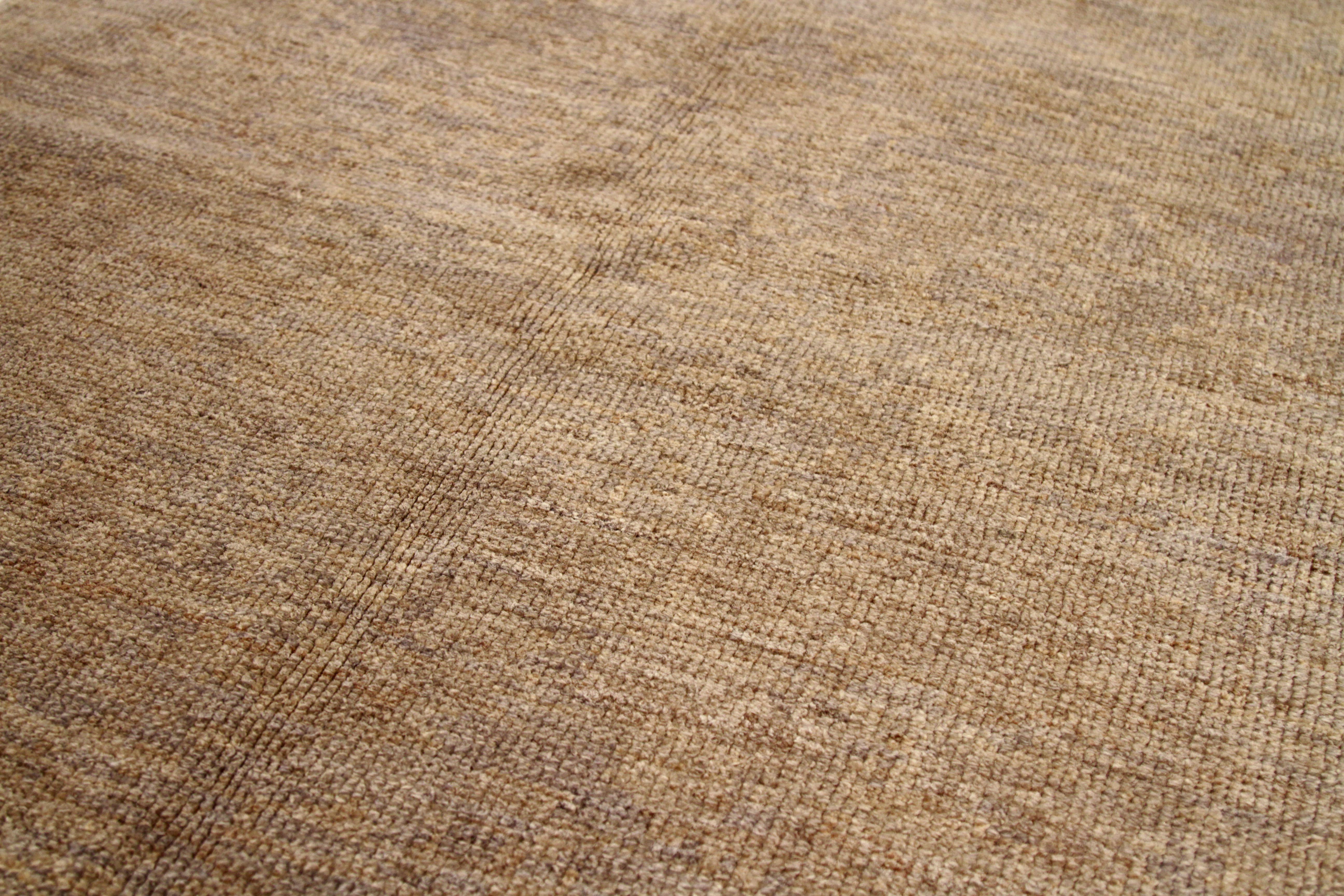 Thumbnail 6 for Persian Oushak Transitional Rug 88159