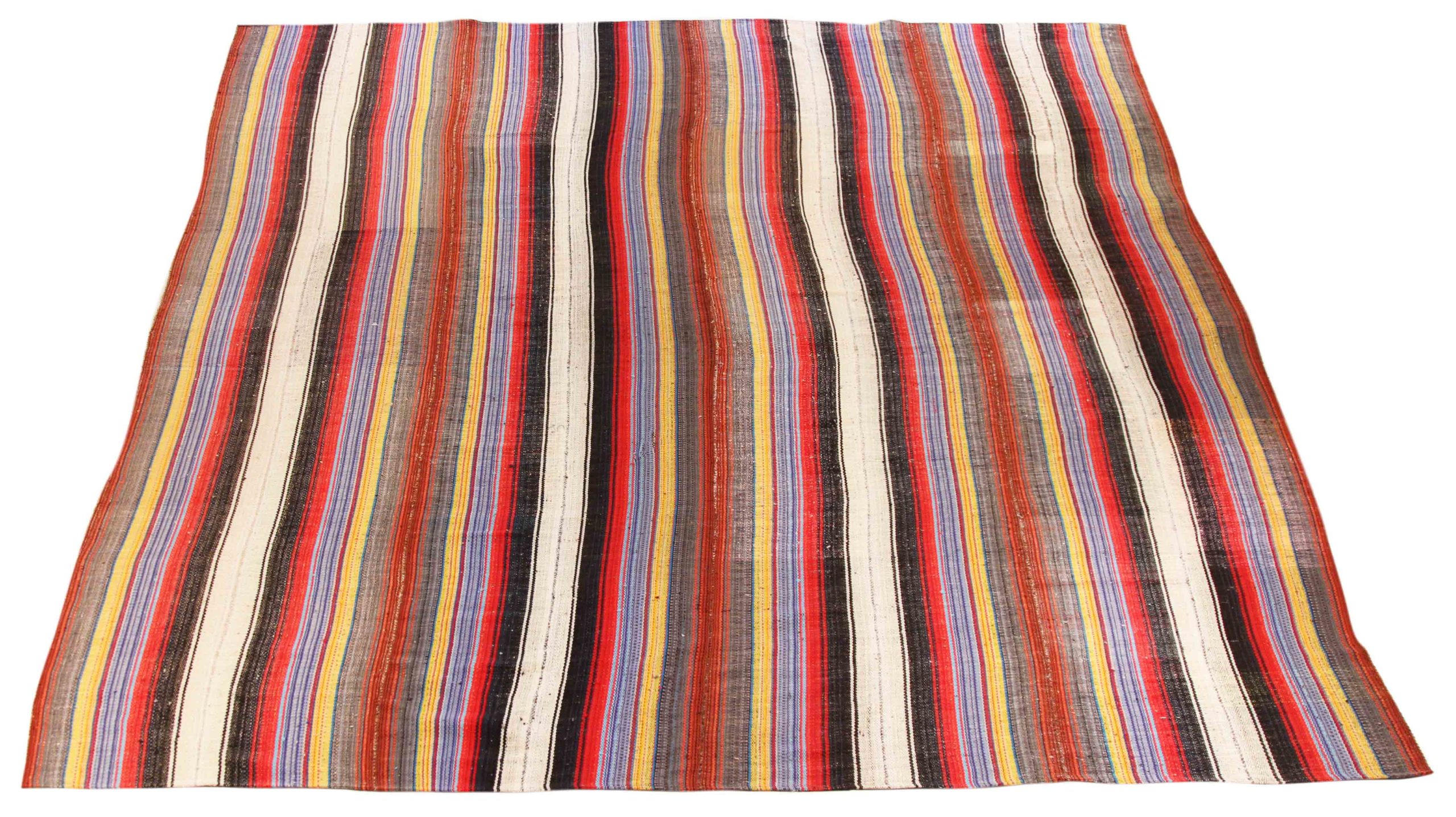 Thumbnail 6 for Persian Transitional Rug 70381