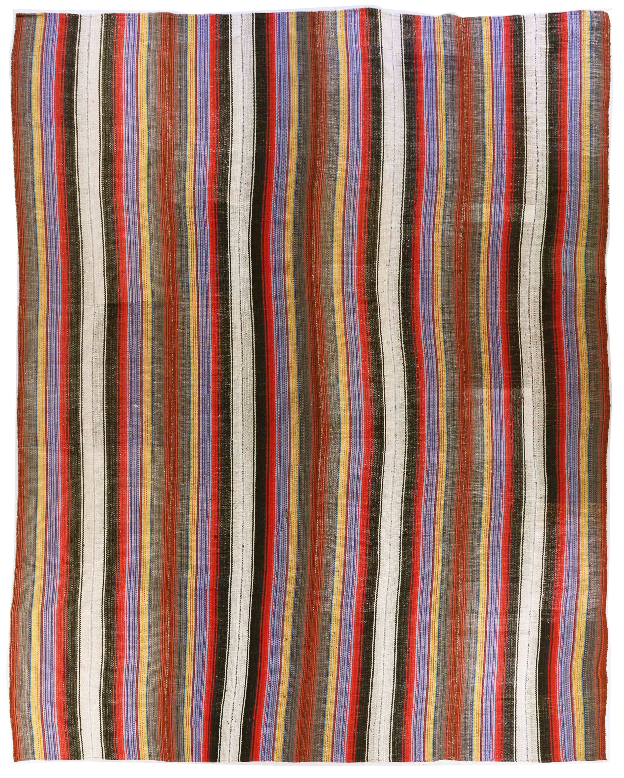 Thumbnail 2 for Persian Transitional Rug 70381