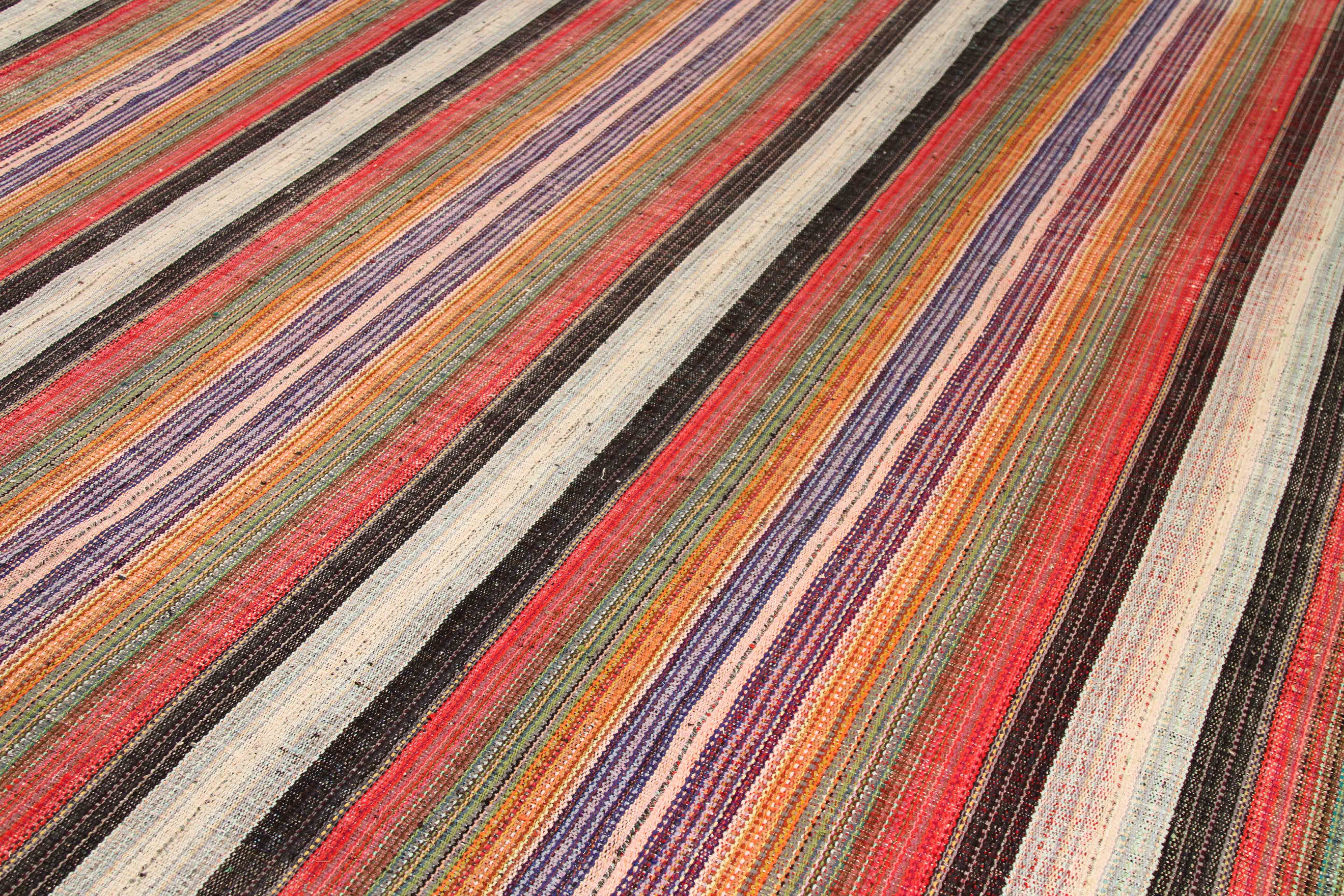 Thumbnail 2 for Persian Transitional Rug 70374