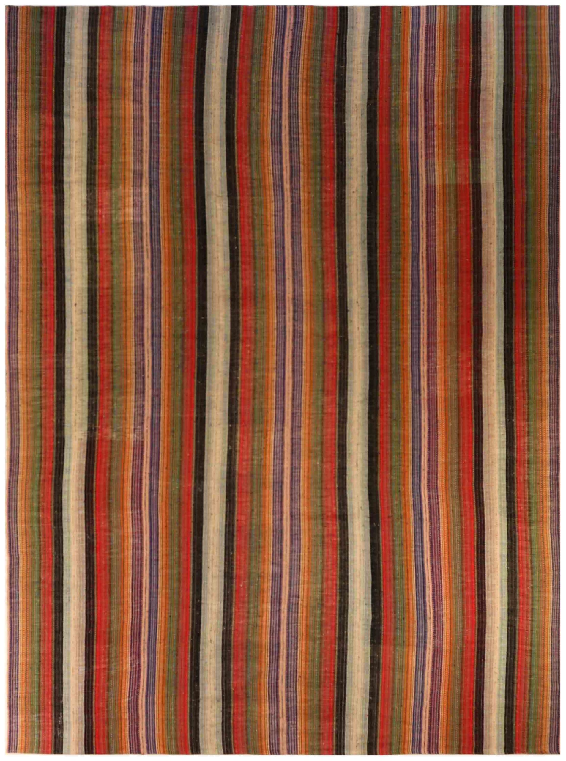 Thumbnail 6 for Persian Transitional Rug 70374
