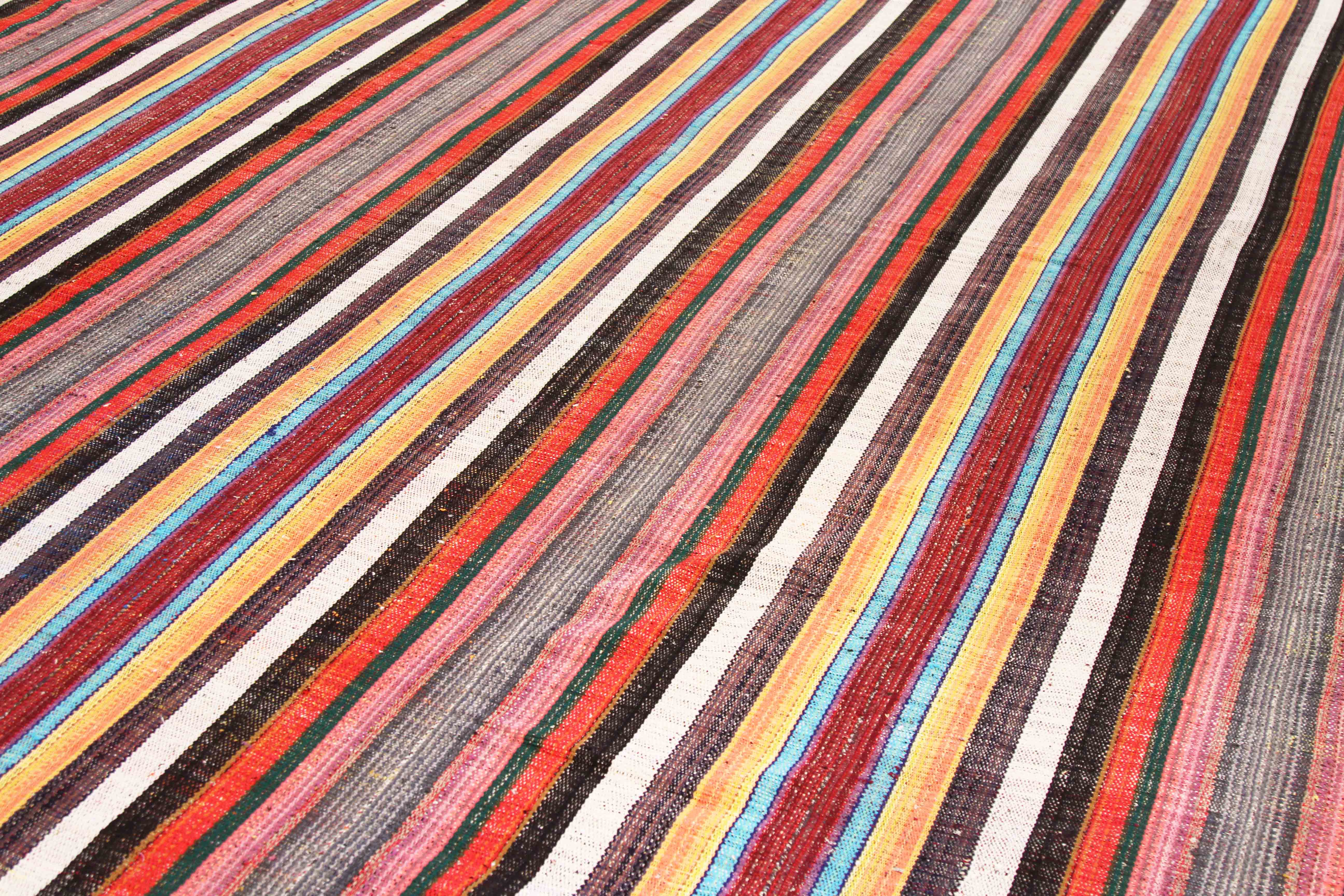 Thumbnail 2 for Persian Transitional Rug 70376