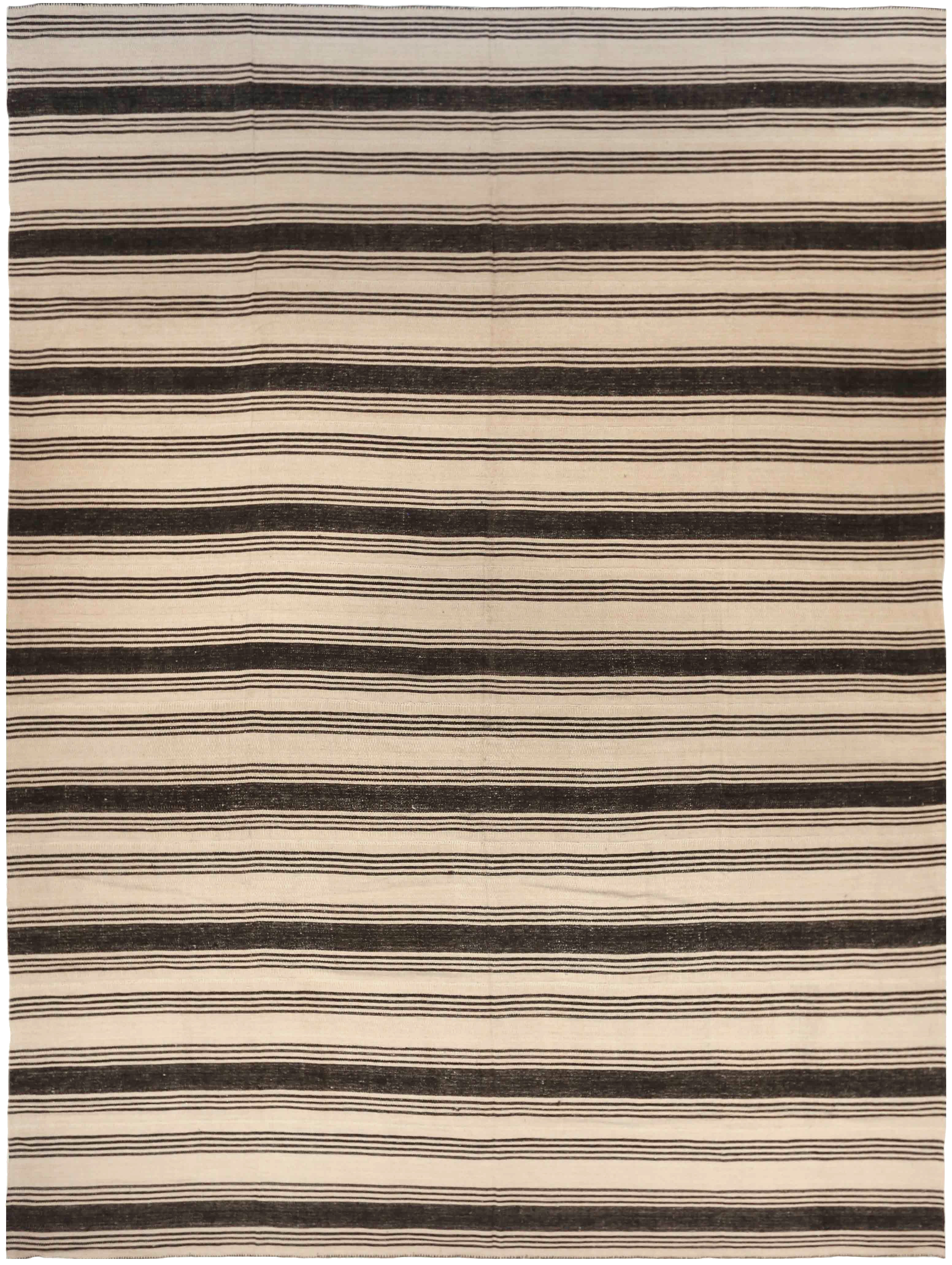 Thumbnail 6 for Persian Transitional Rug 69483