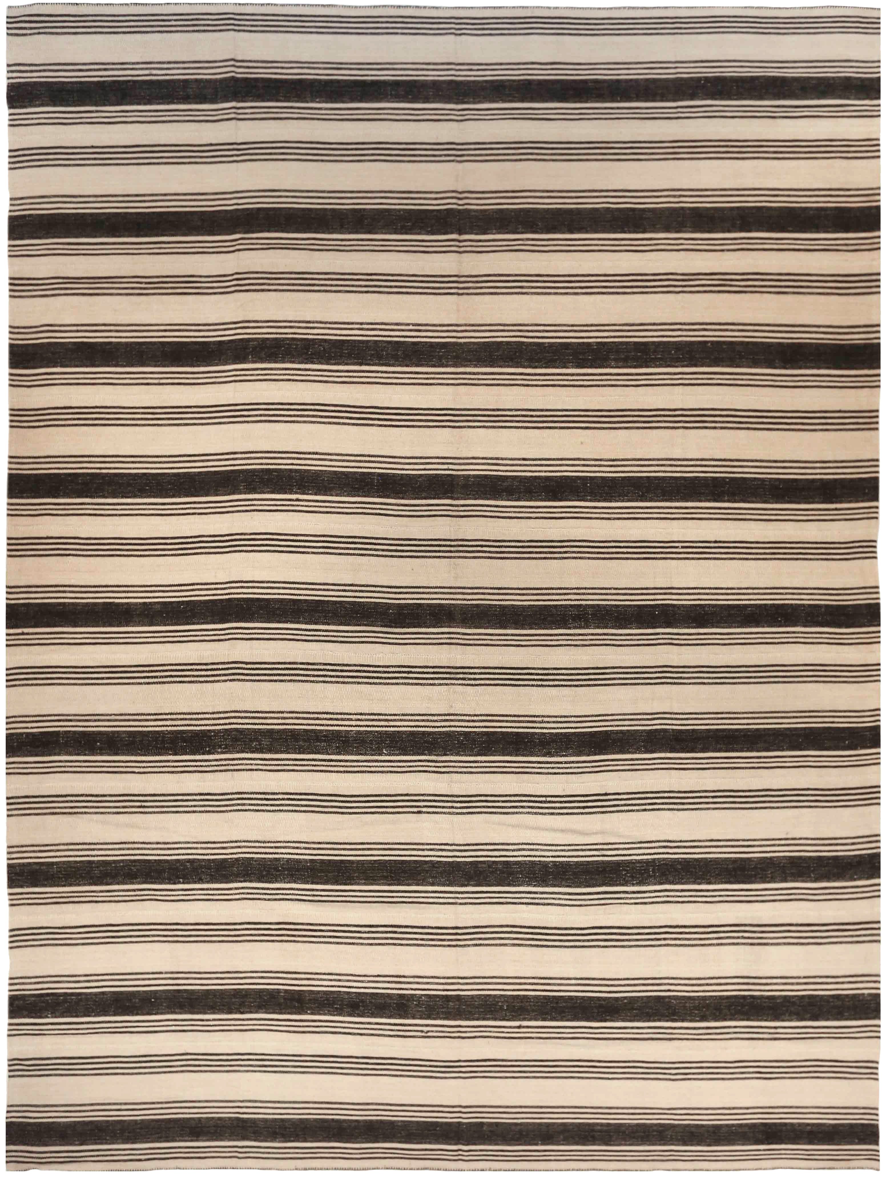 Thumbnail 15 for Persian Transitional Rug 69483