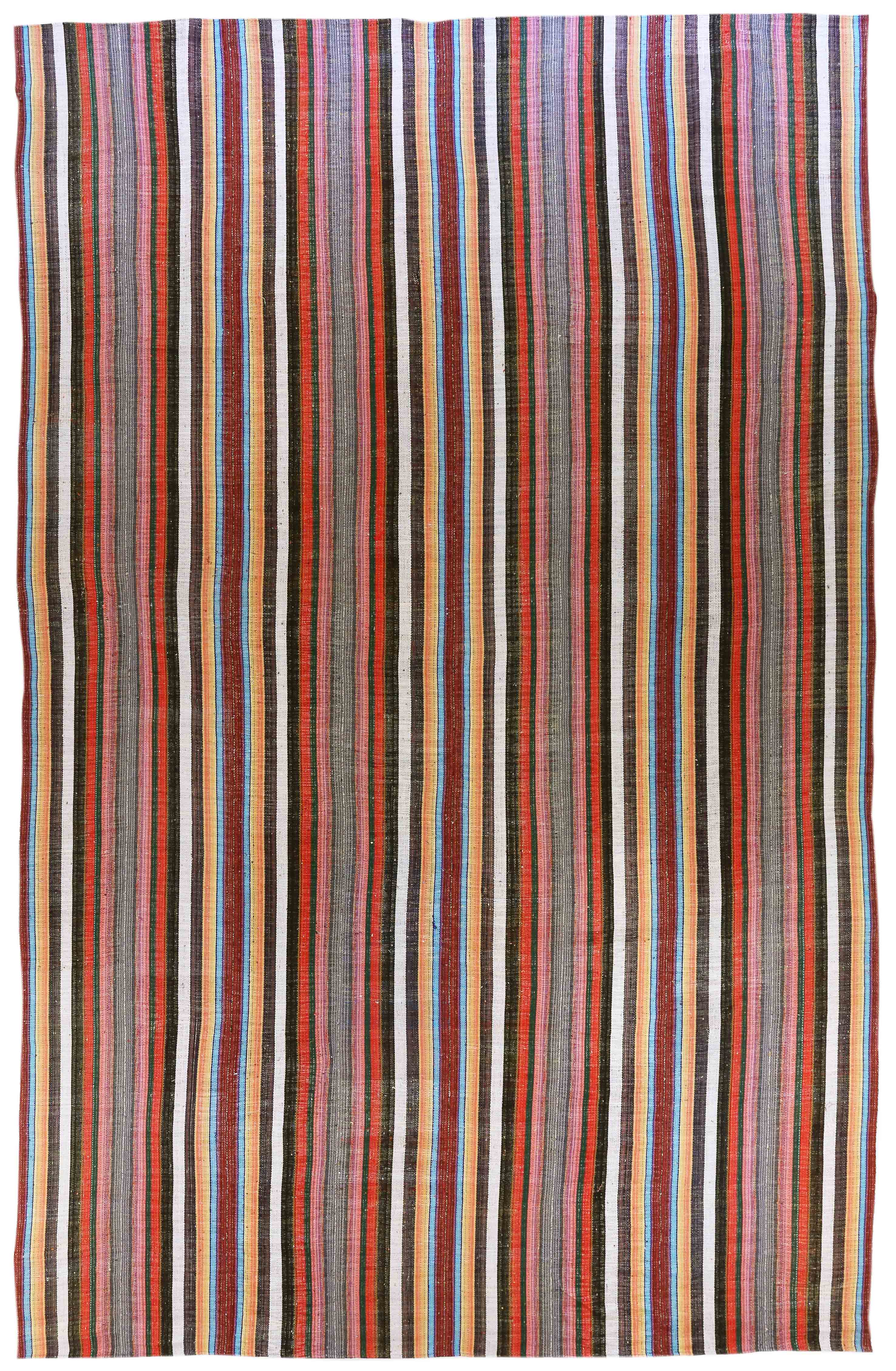 Thumbnail 3 for Persian Transitional Rug 70376