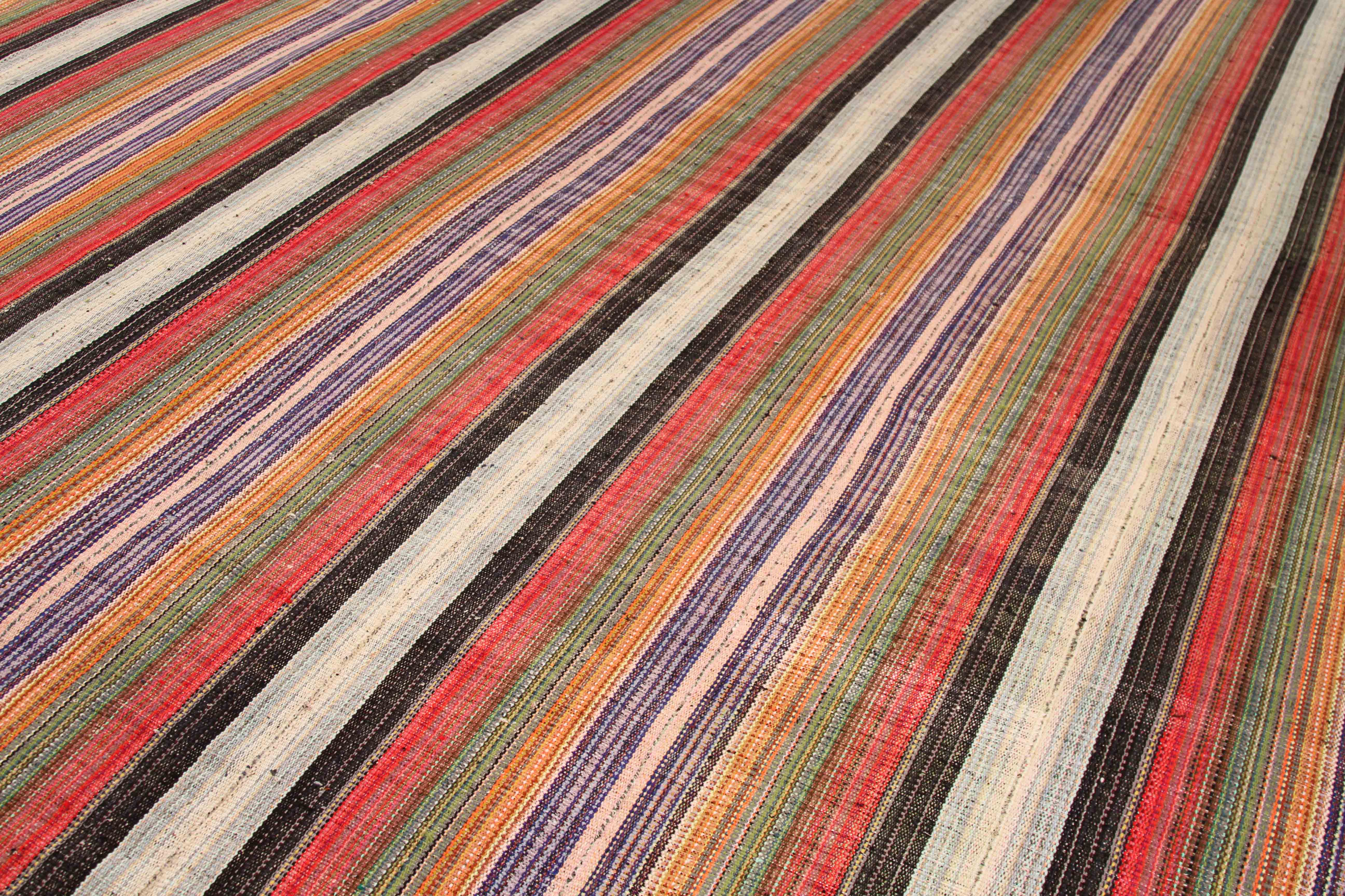 Thumbnail 2 for Persian Transitional Rug 70366