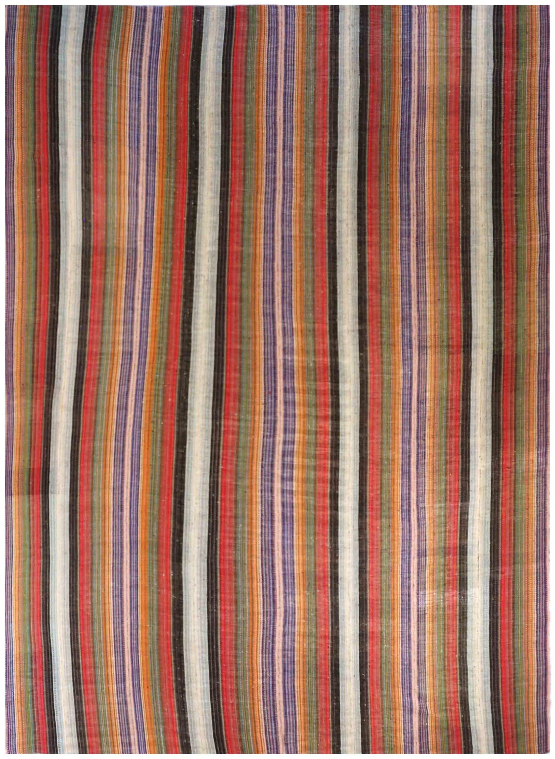 Thumbnail 5 for Persian Transitional Rug 70366