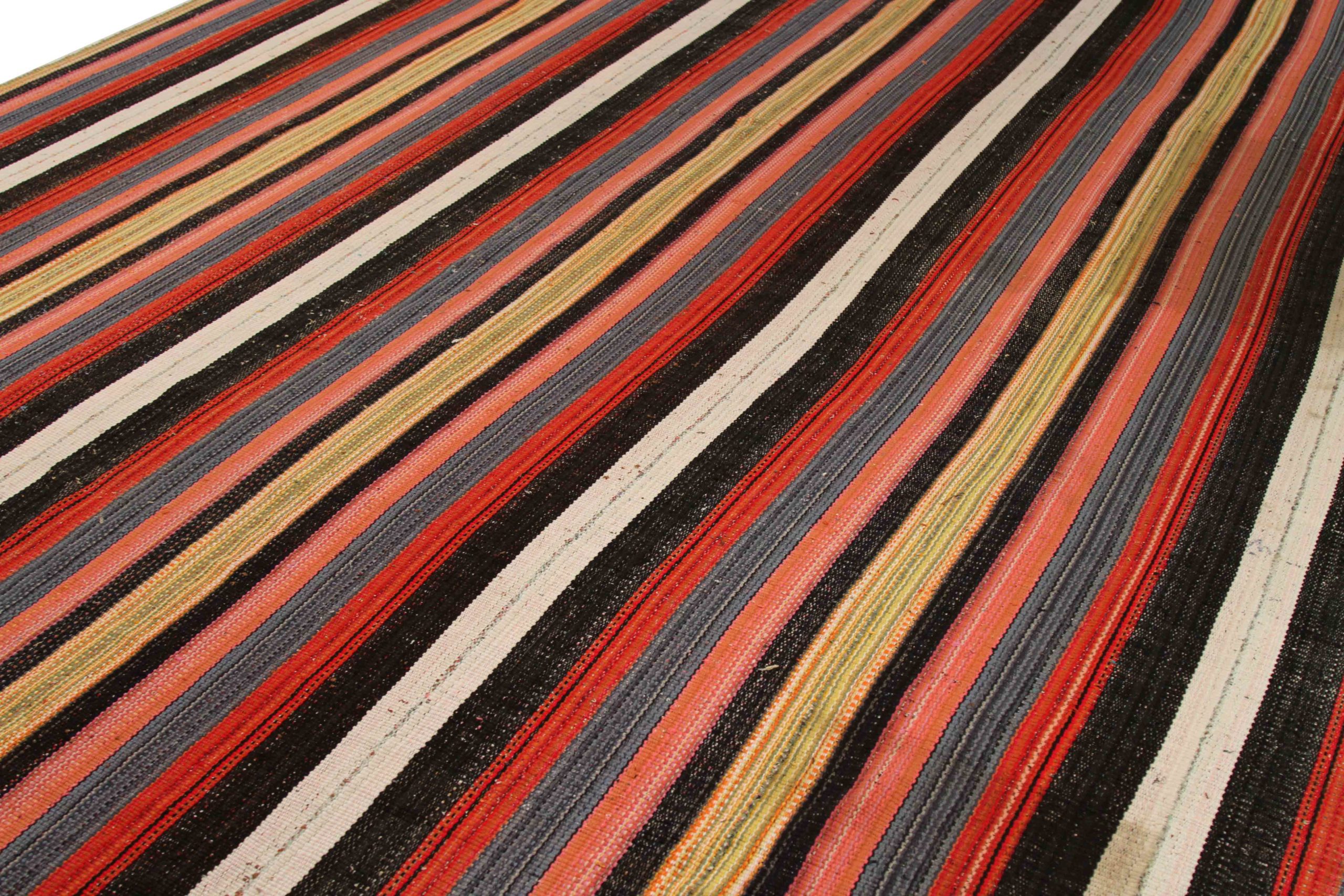 Thumbnail 3 for Persian Transitional Rug 70371