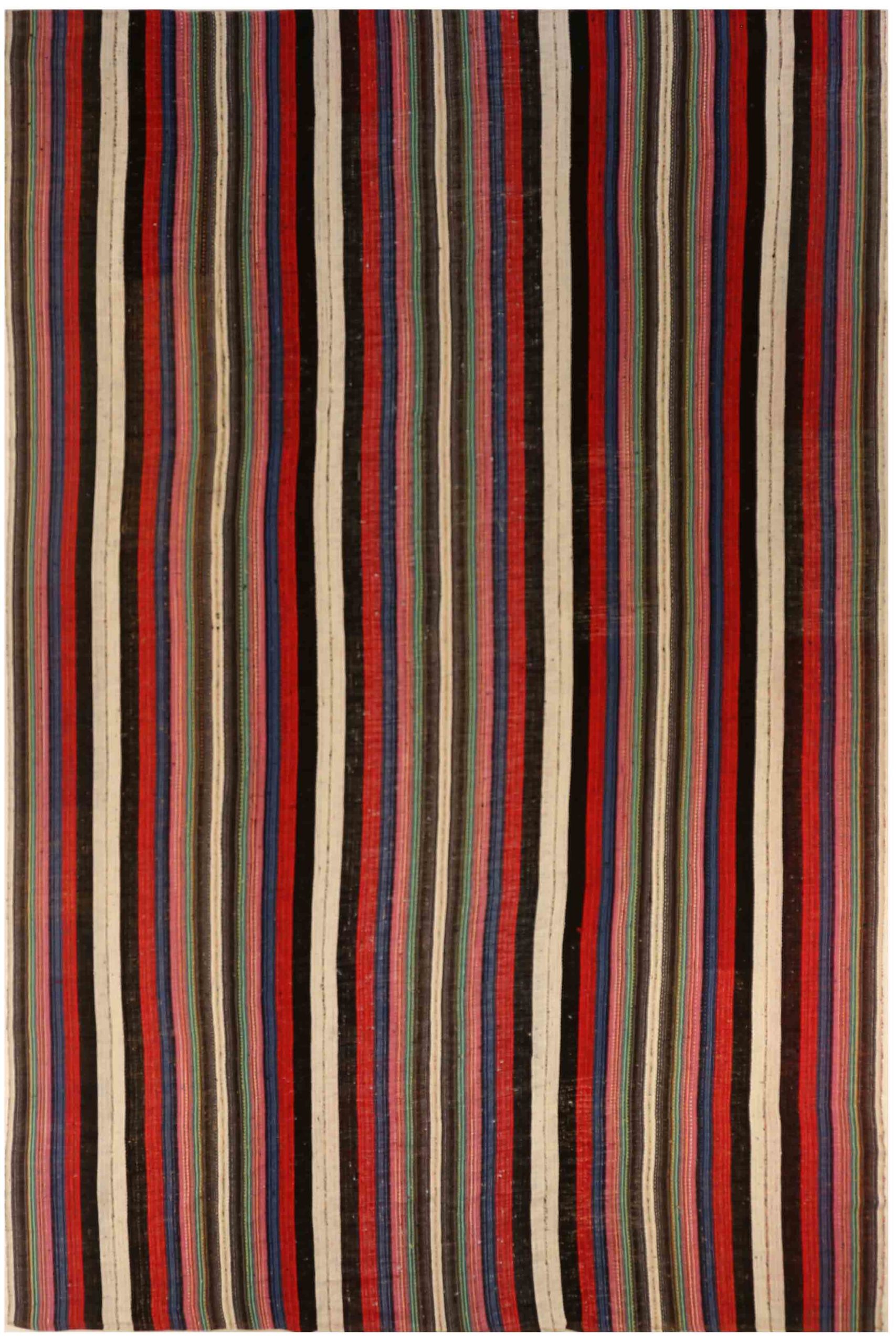 Thumbnail 5 for Persian Transitional Rug 70371