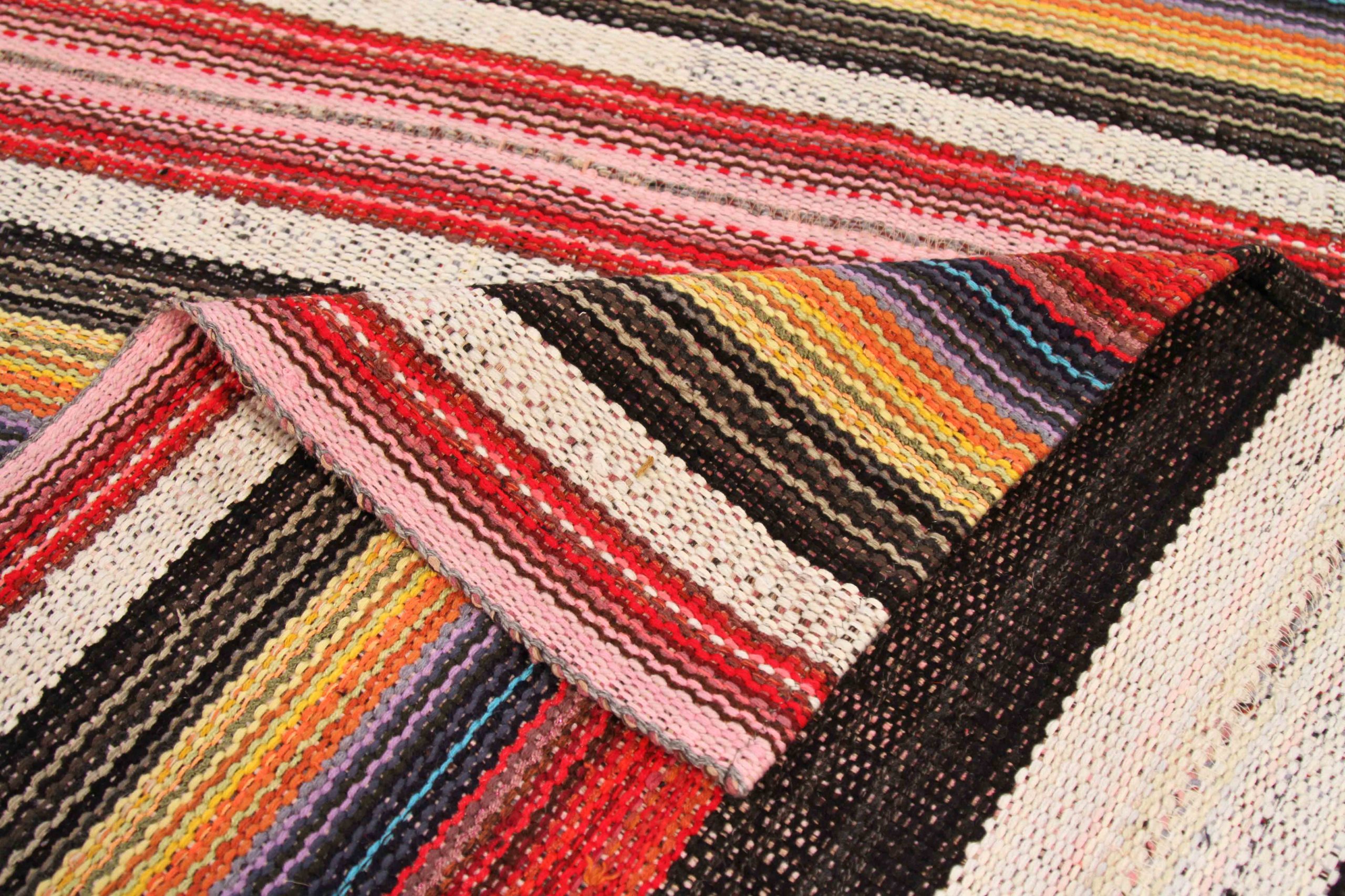 Thumbnail 7 for Persian Transitional Rug 70359