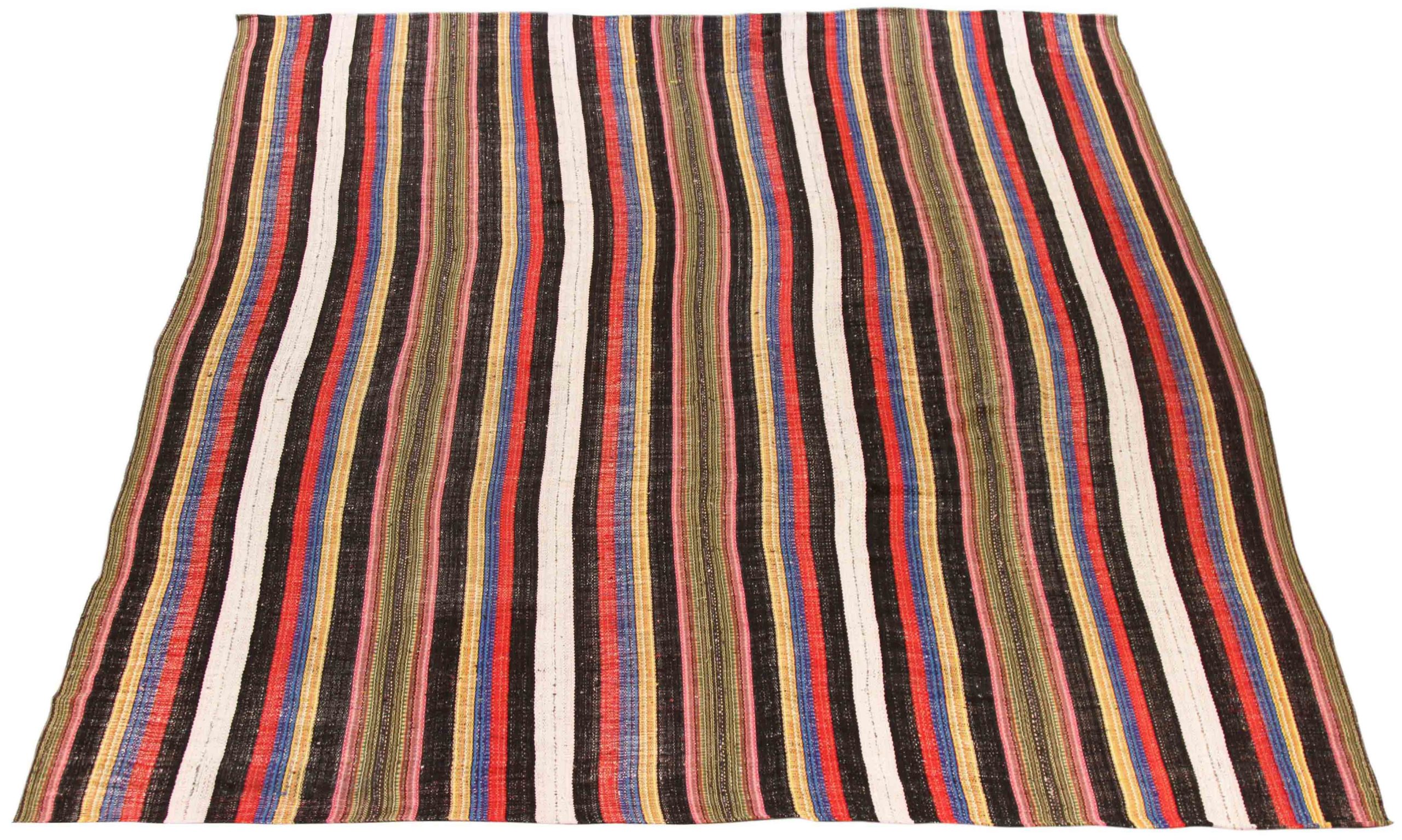 Thumbnail 5 for Persian Transitional Rug 70360